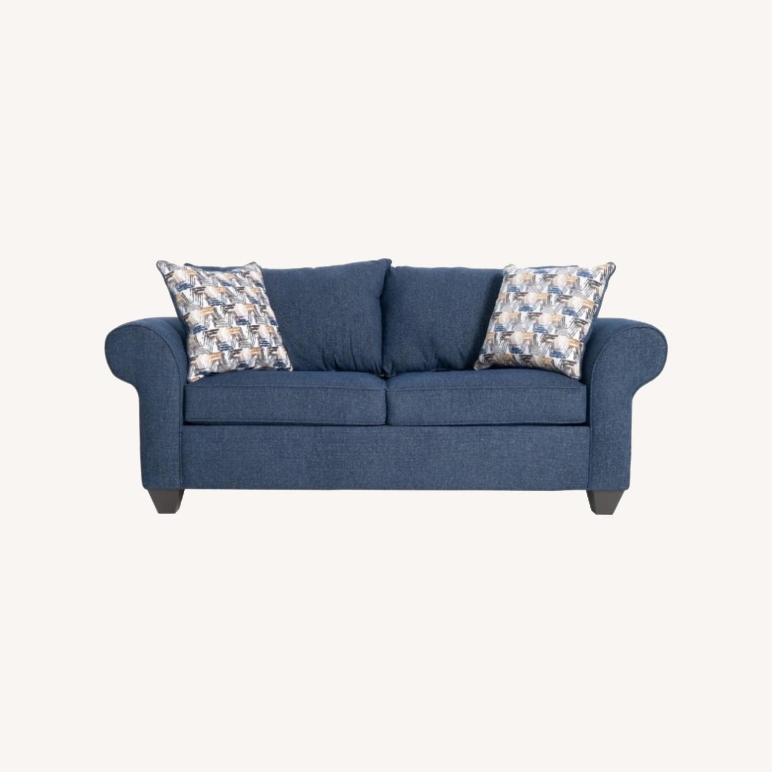 Bob's Discount Furniture Kylie Sofa - image-0