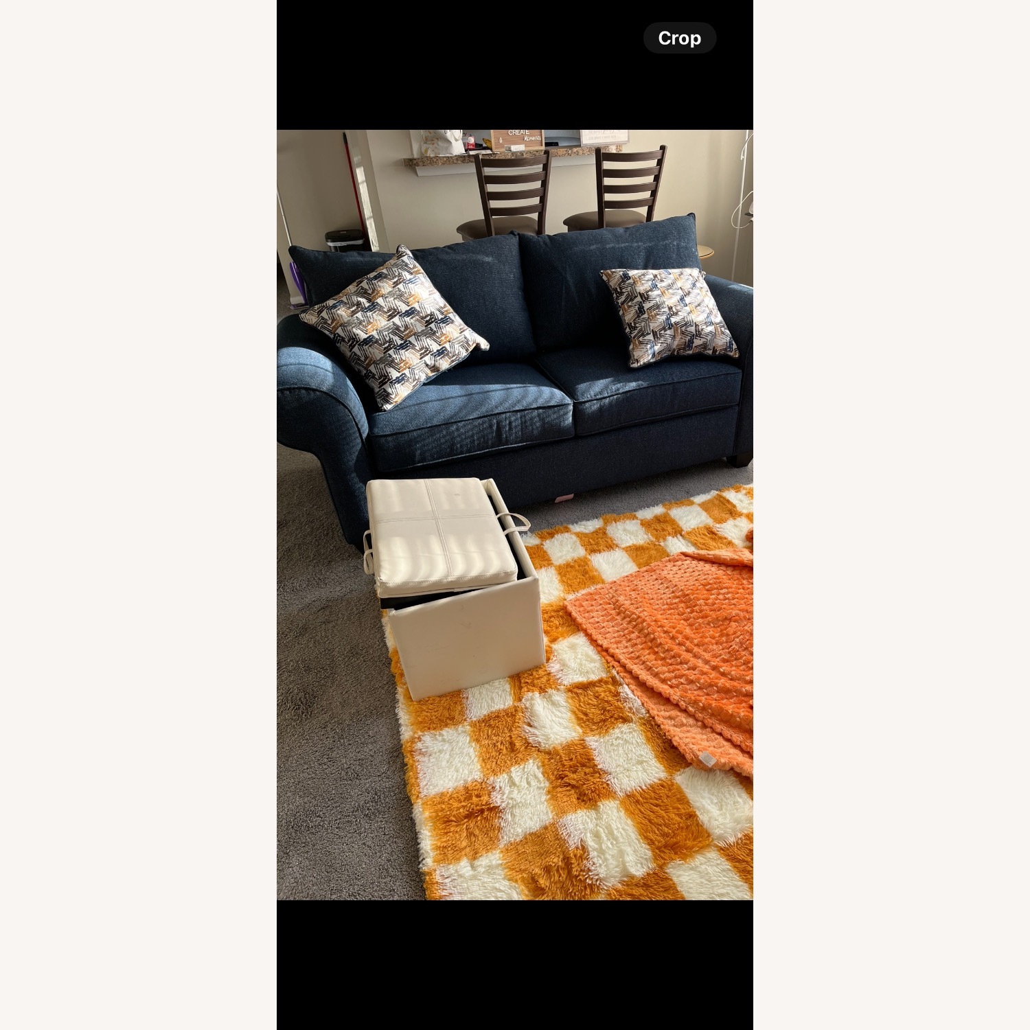 Bob's Discount Furniture Kylie Sofa - image-2