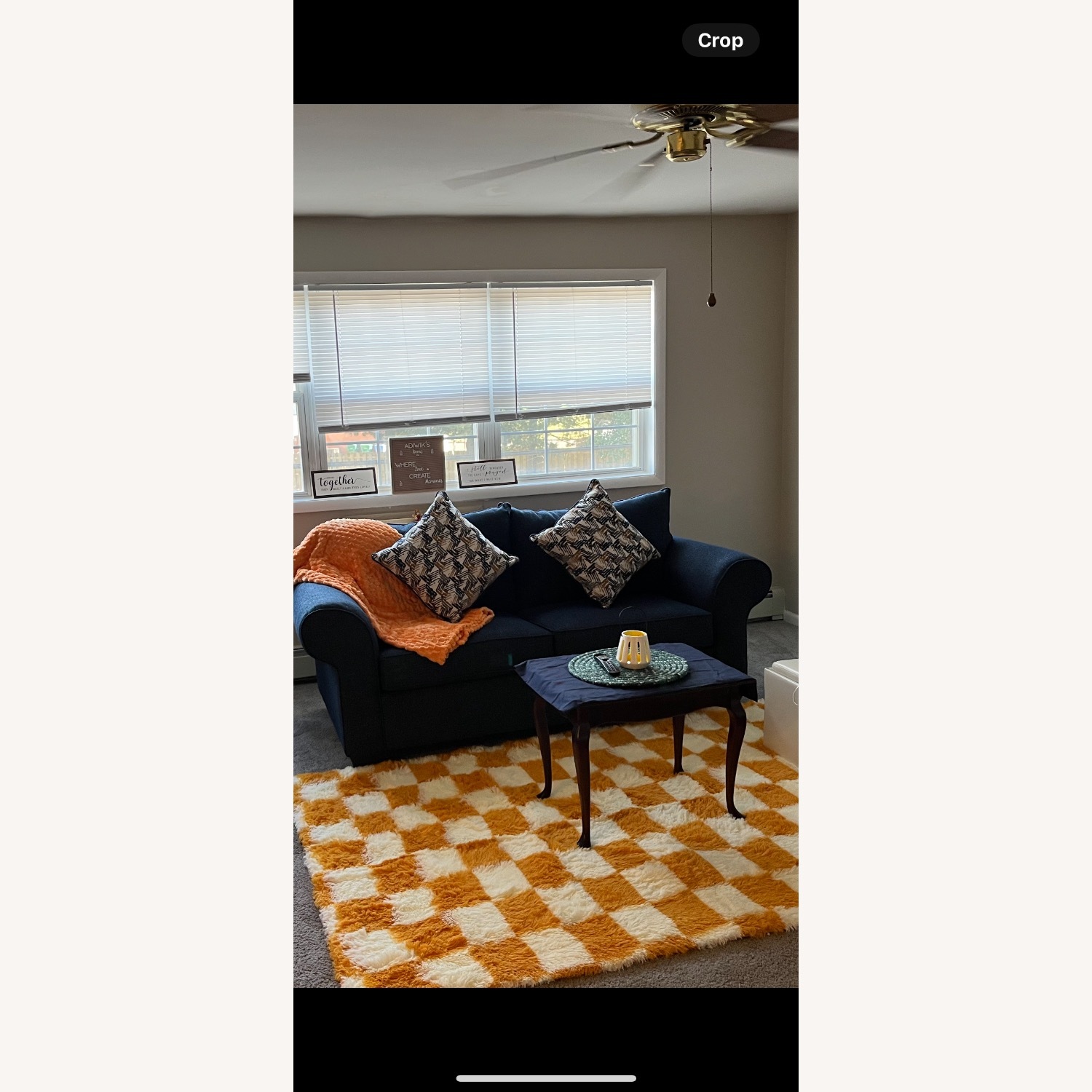 Bob's Discount Furniture Kylie Sofa - image-3