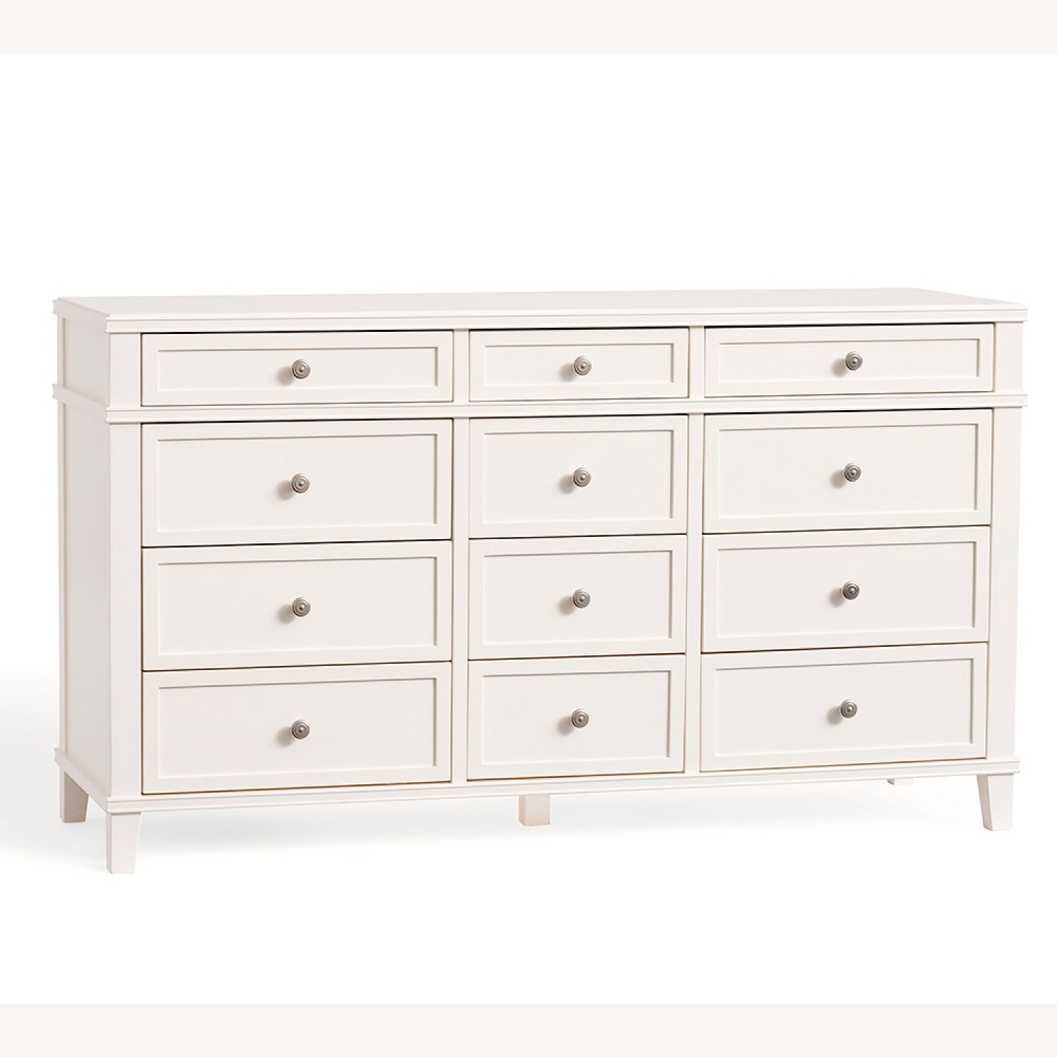Pottery Barn Clara 12-Drawer Dresser (63") - image-1
