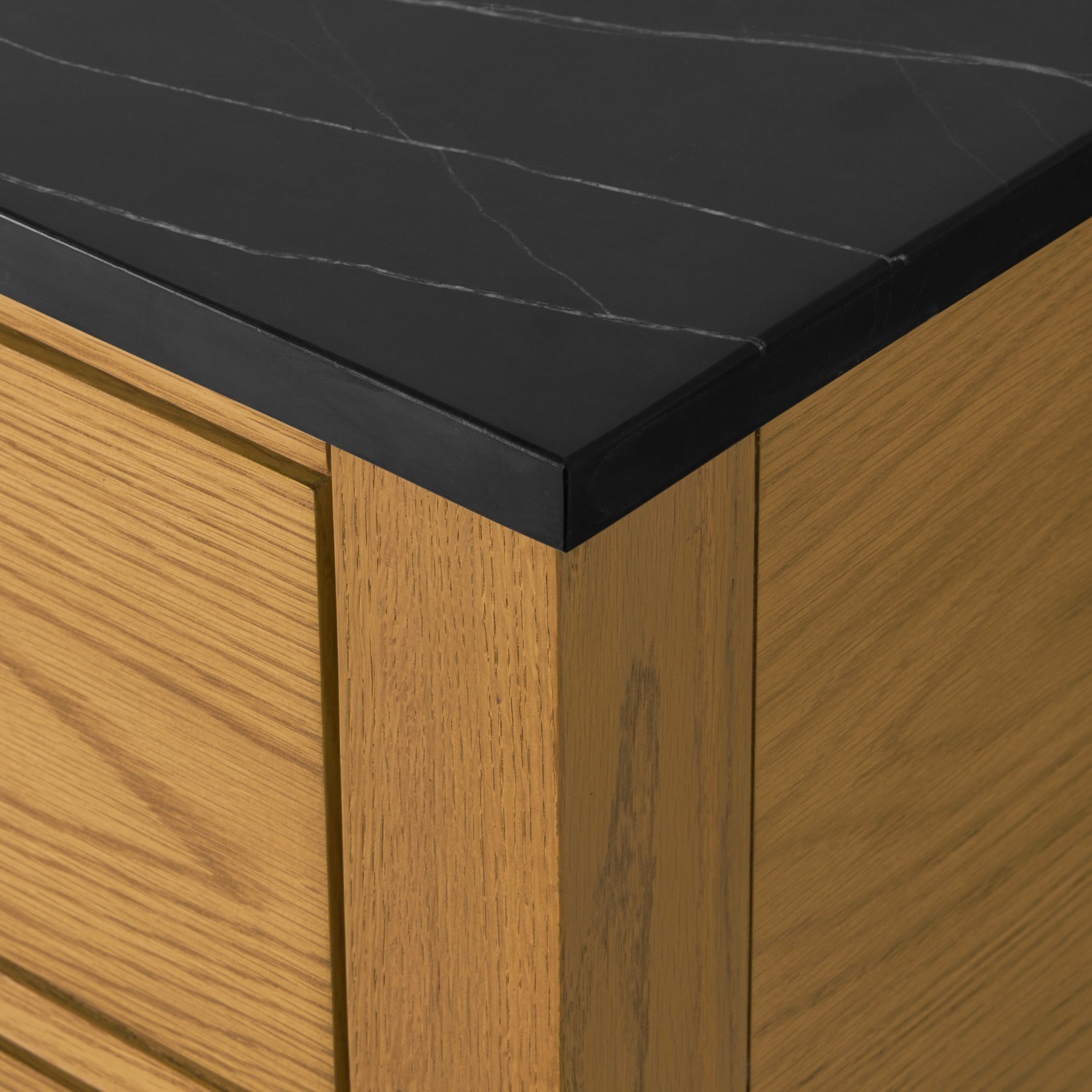 Williams Sonoma Francisco 2-Drawer Nightstand  - image-4