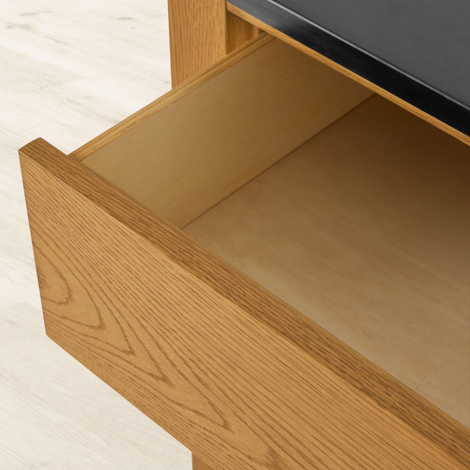 Williams Sonoma Francisco 2-Drawer Nightstand  - image-2