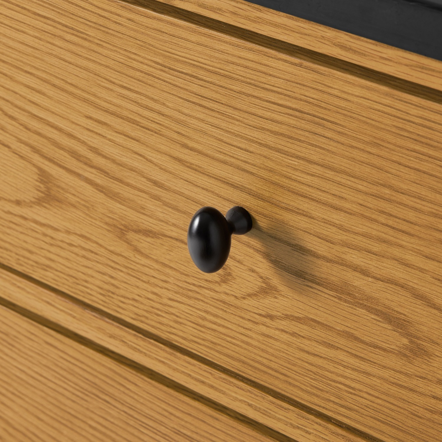 Williams Sonoma Francisco 2-Drawer Nightstand  - image-1