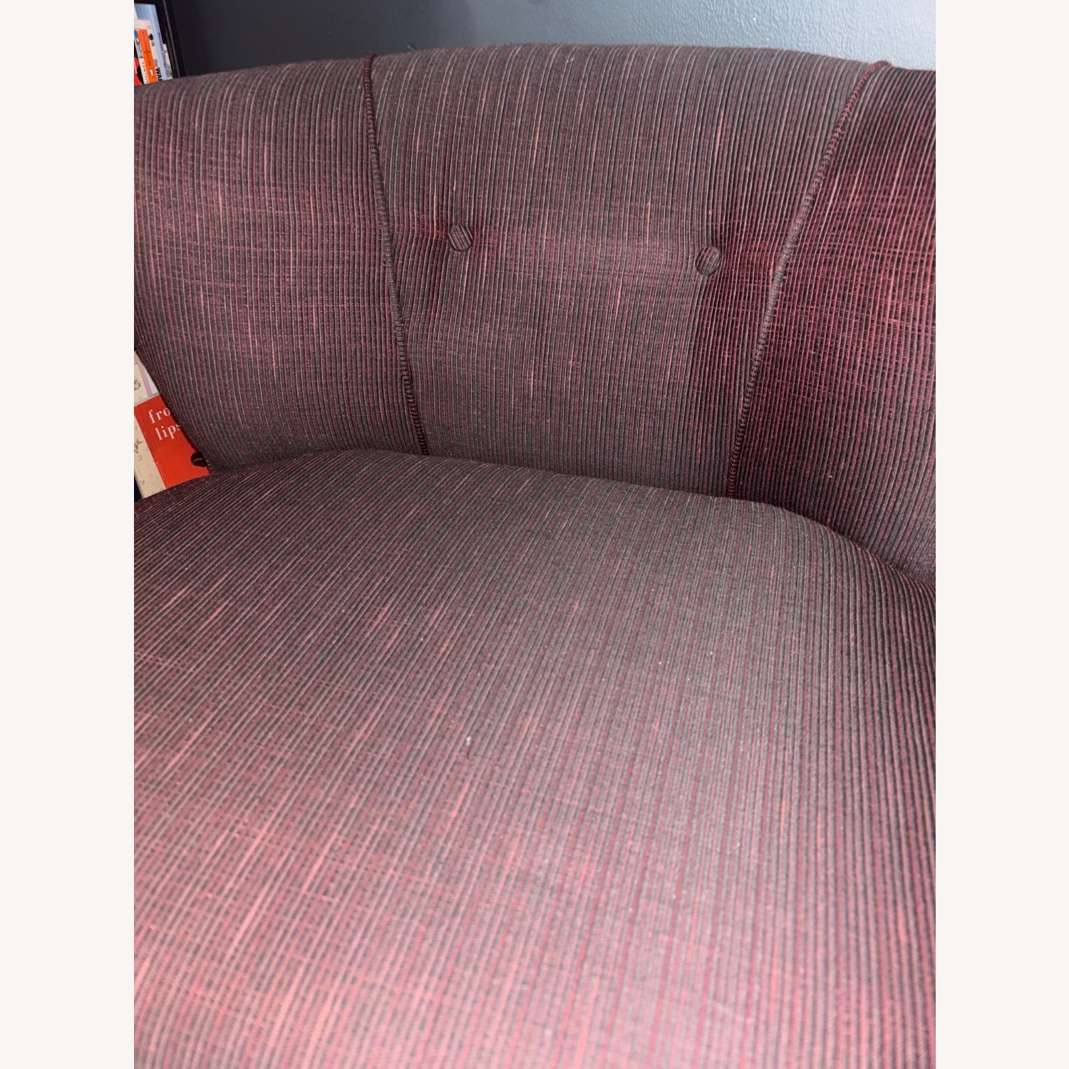 Mid Century Modern Chairs Set - image-4