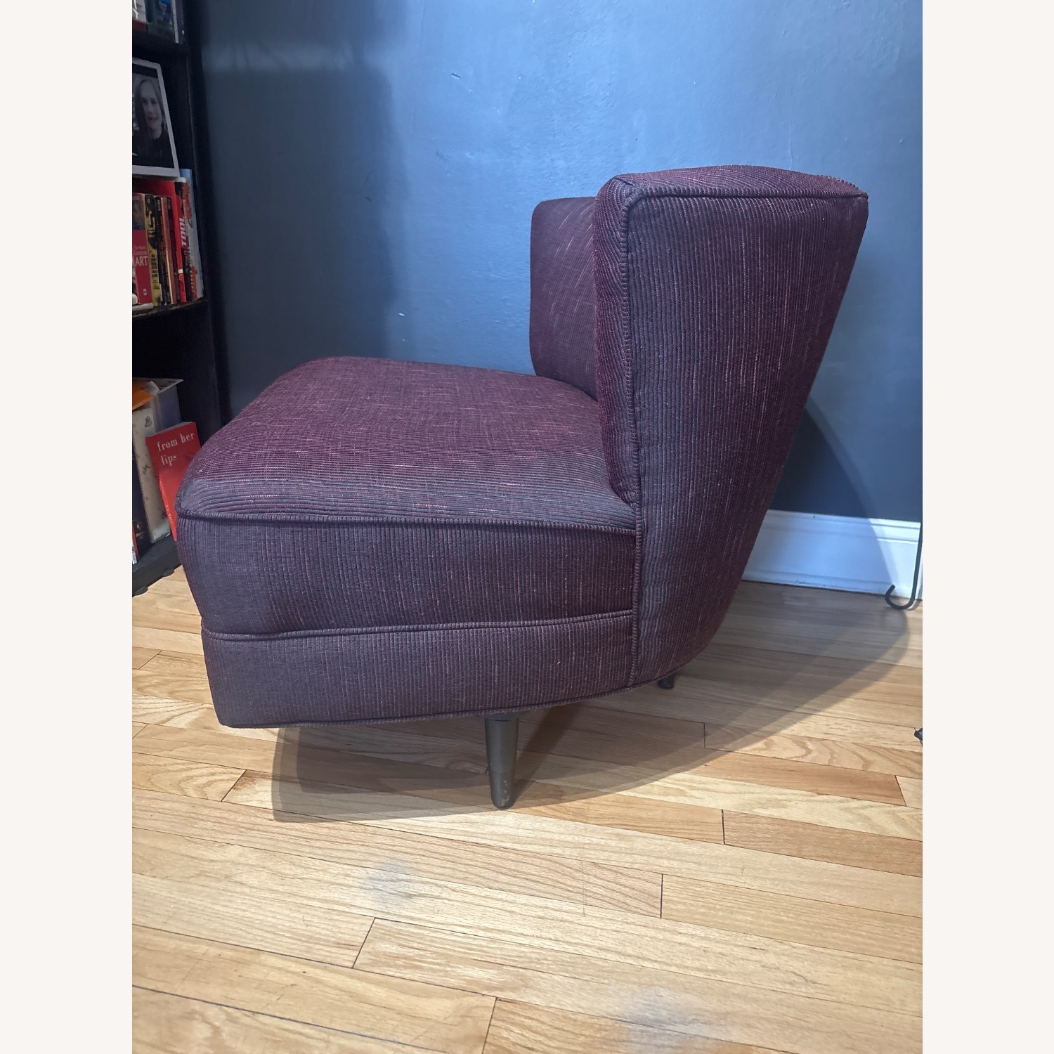 Mid Century Modern Chairs Set - image-3