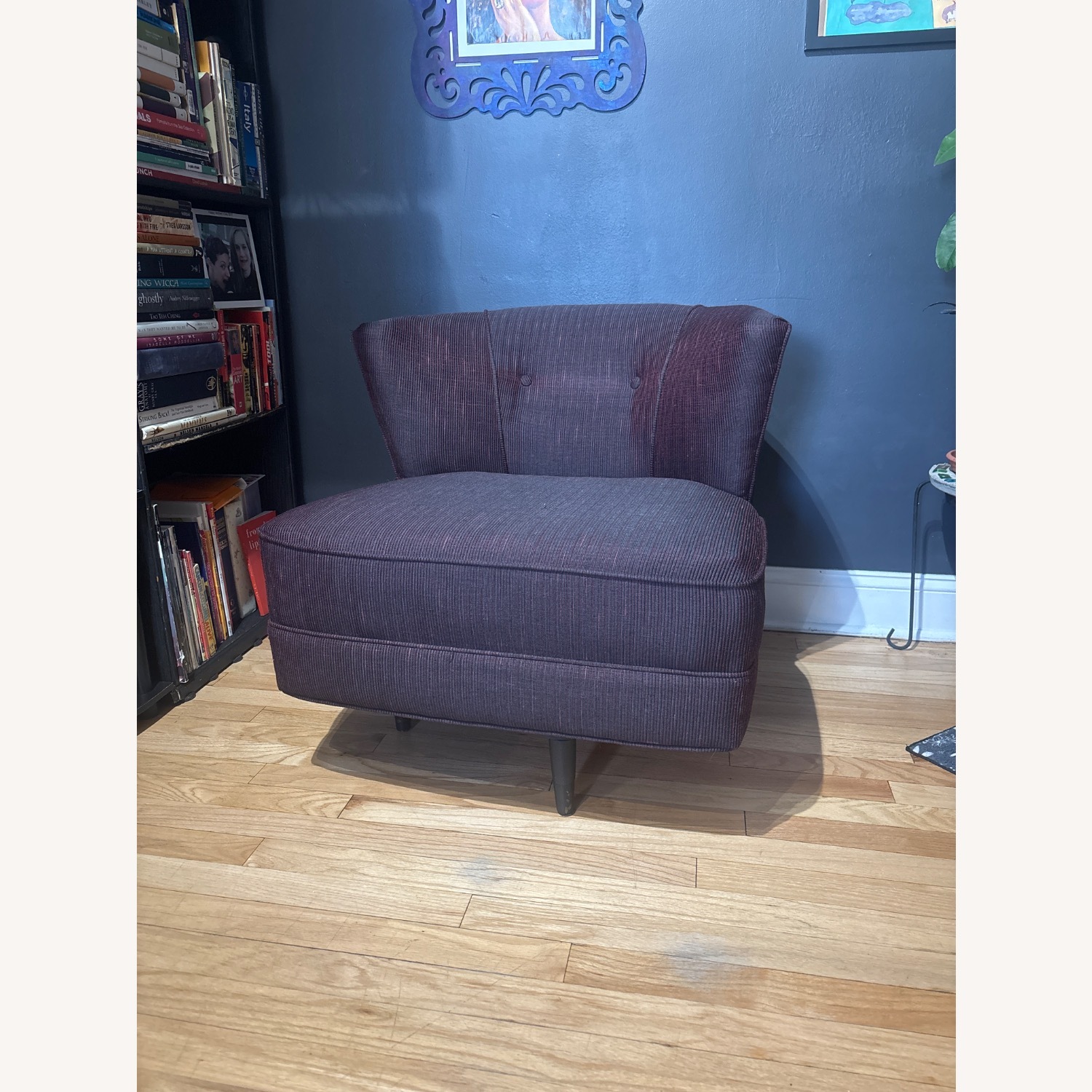Mid Century Modern Chairs Set - image-1