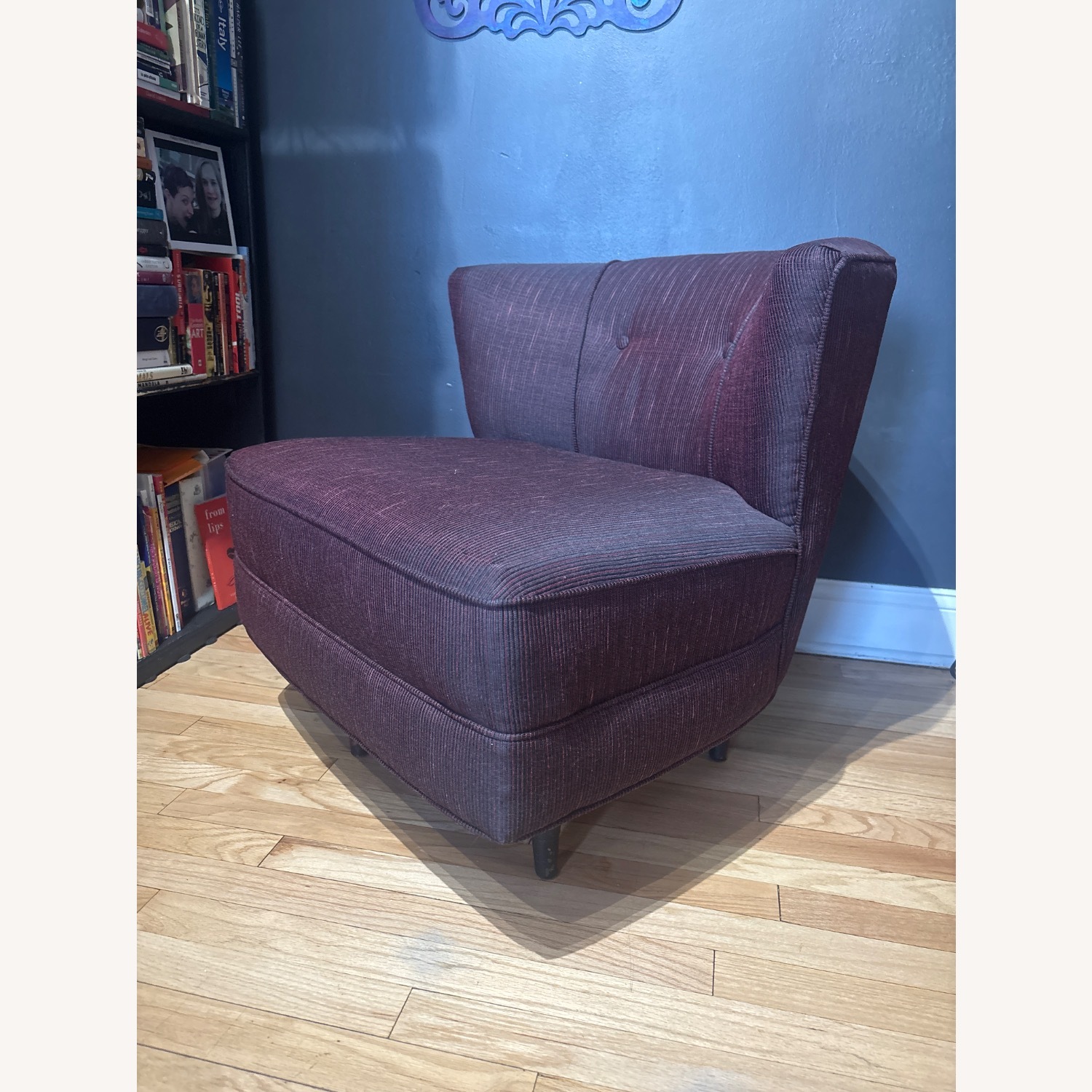 Mid Century Modern Chairs Set - image-2