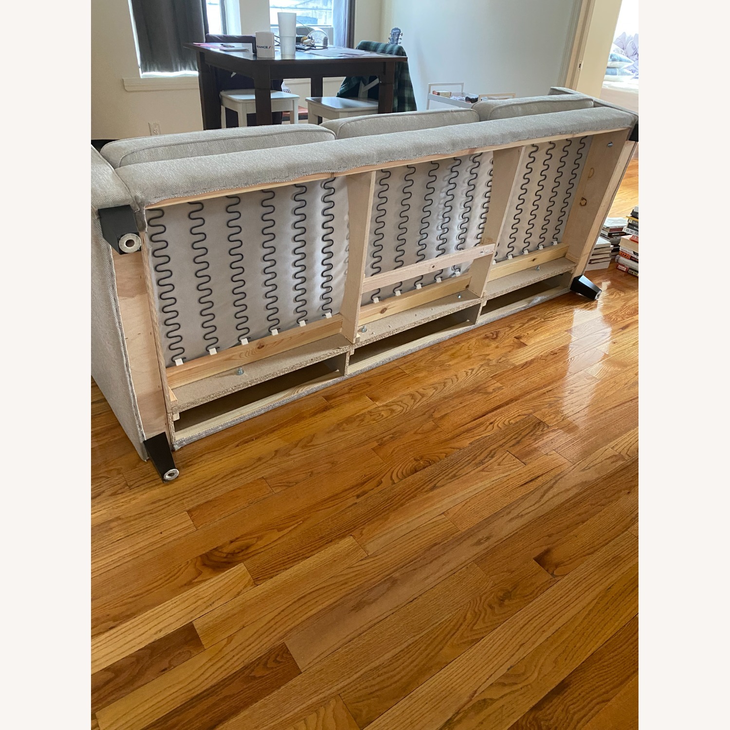 IKEA Froslov Sofa - image-4