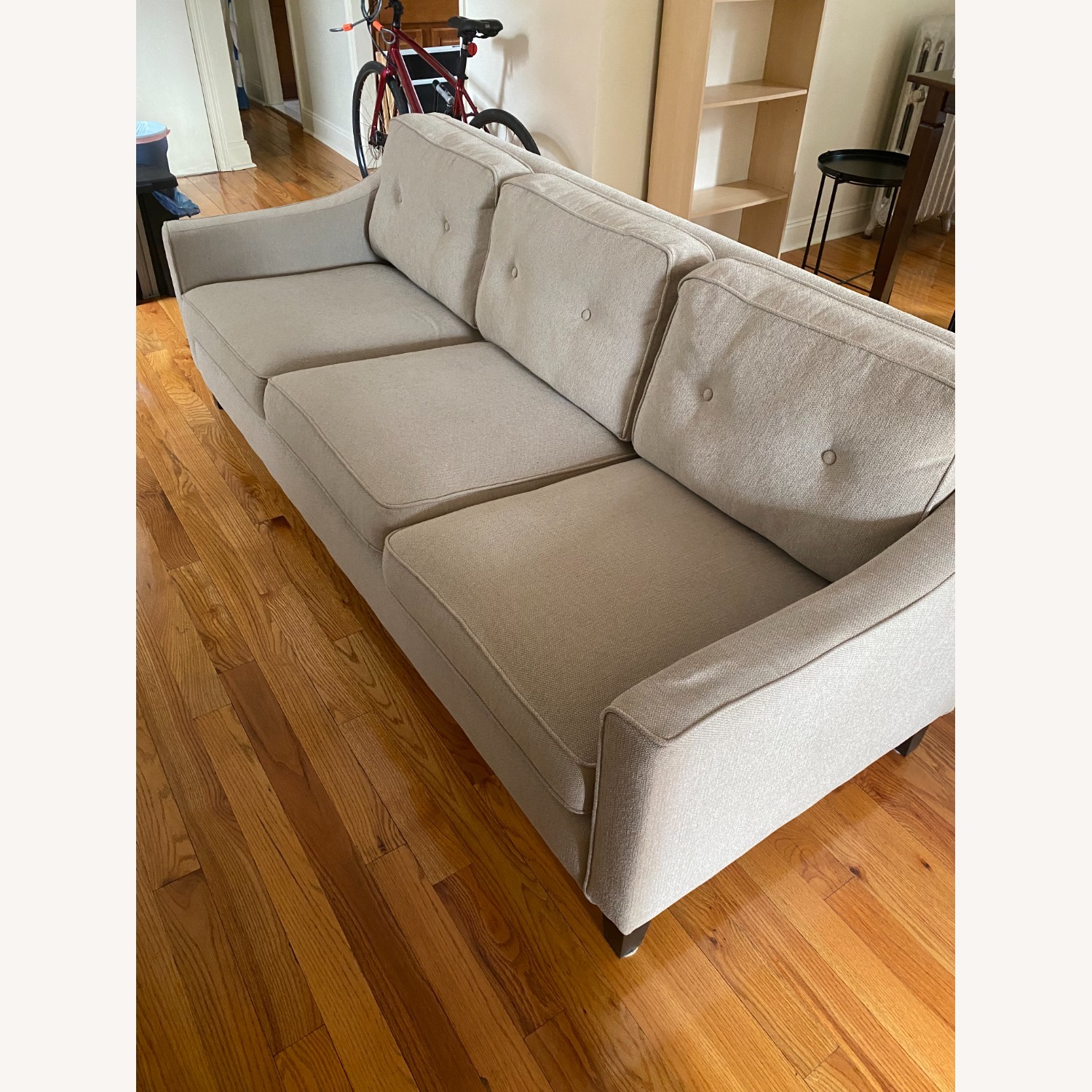 IKEA Froslov Sofa - image-2