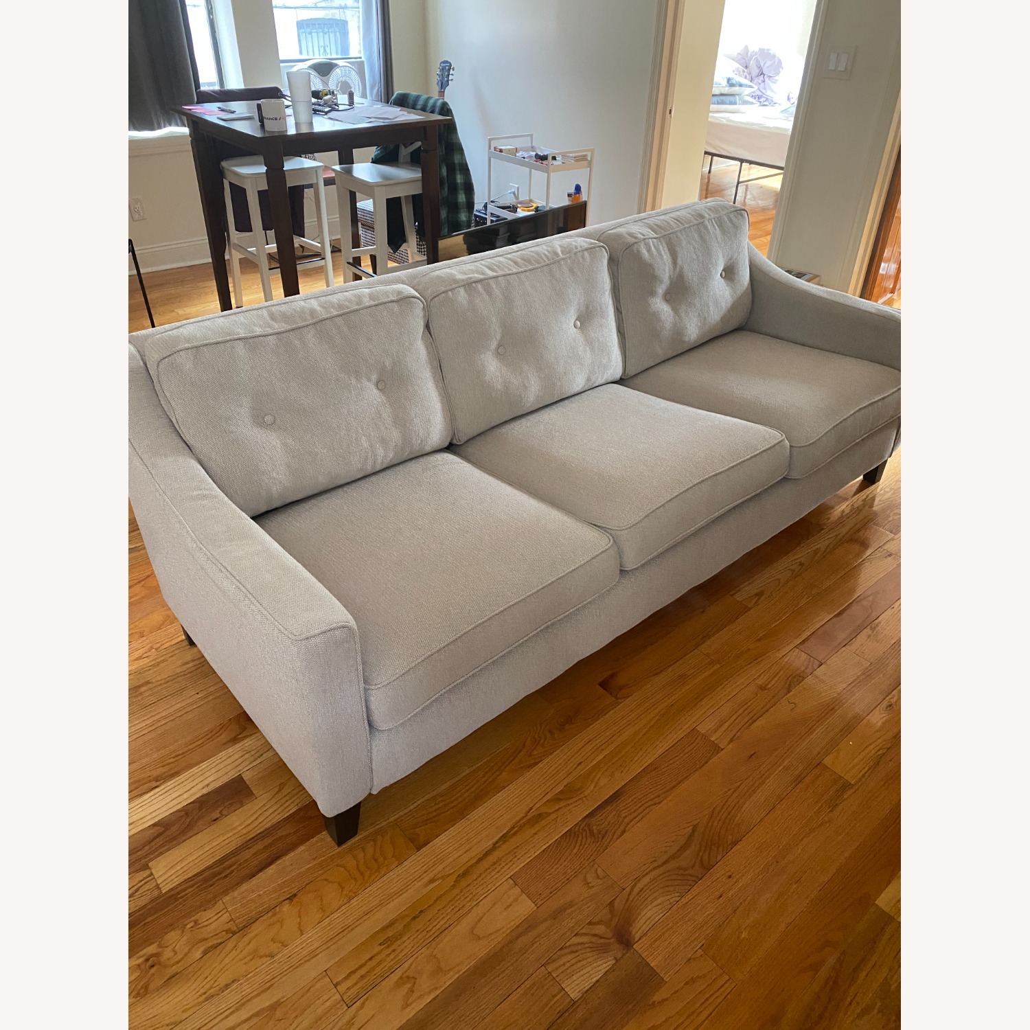 IKEA Froslov Sofa - image-1