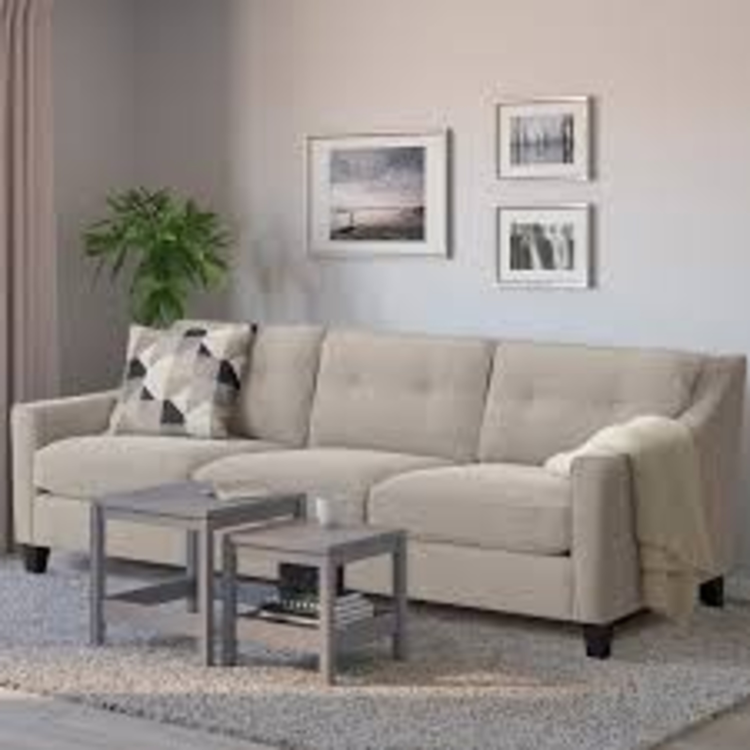 IKEA Froslov Sofa - image-6