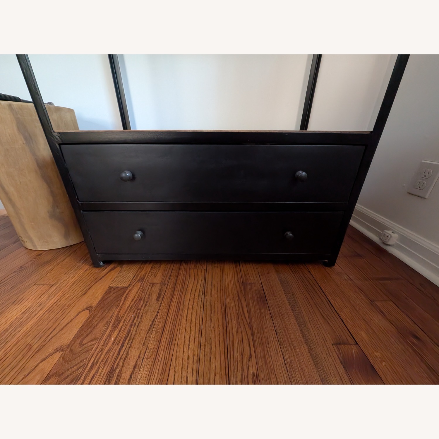 ABC Carpet and Home Industrial Bookcase  - image-4