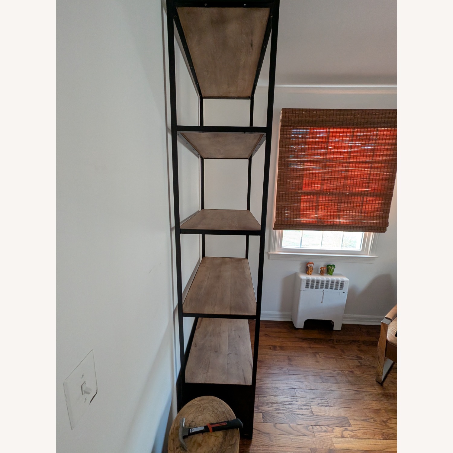 ABC Carpet and Home Industrial Bookcase  - image-2