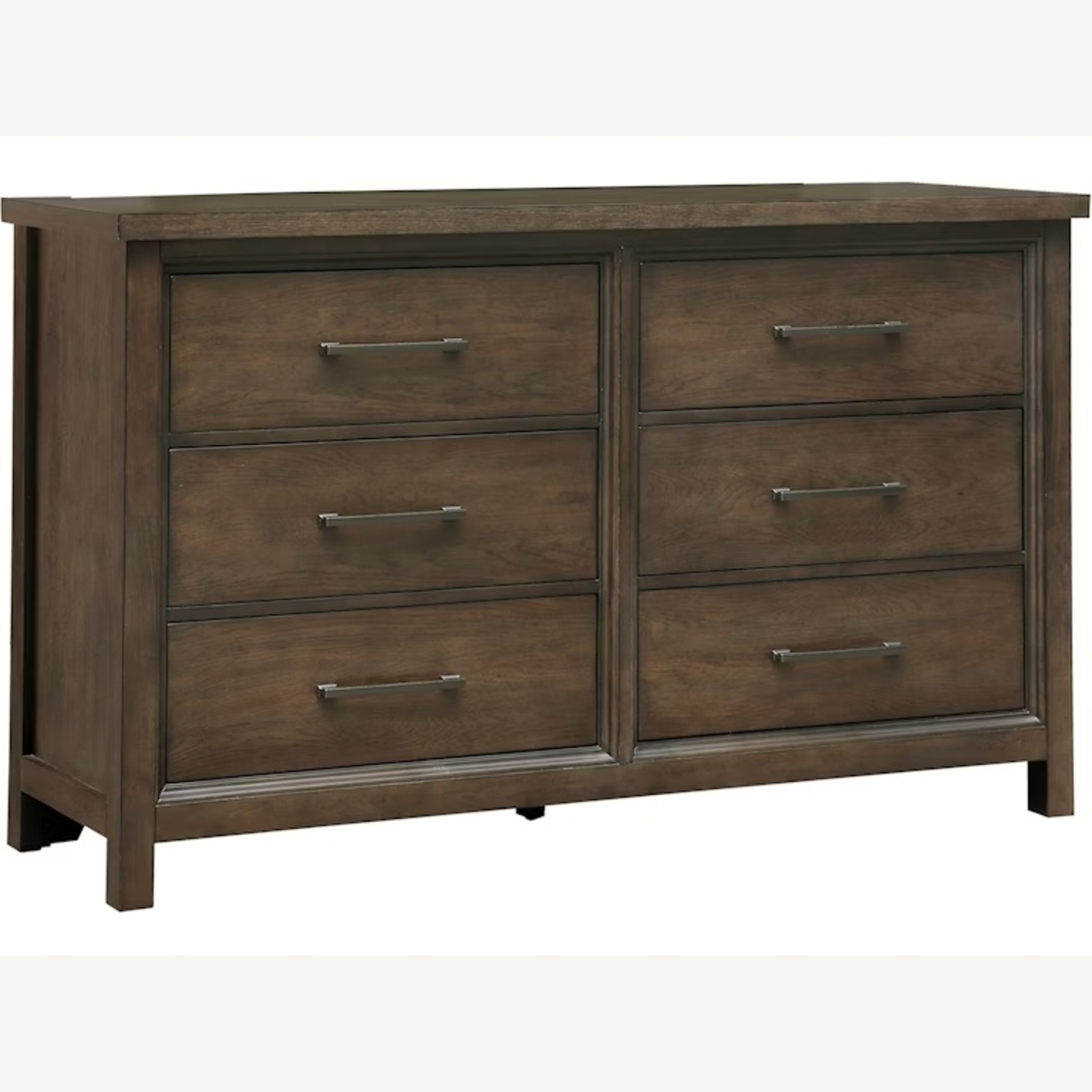 Samuel Lawrence 6-drawer Wood Dresser - image-0