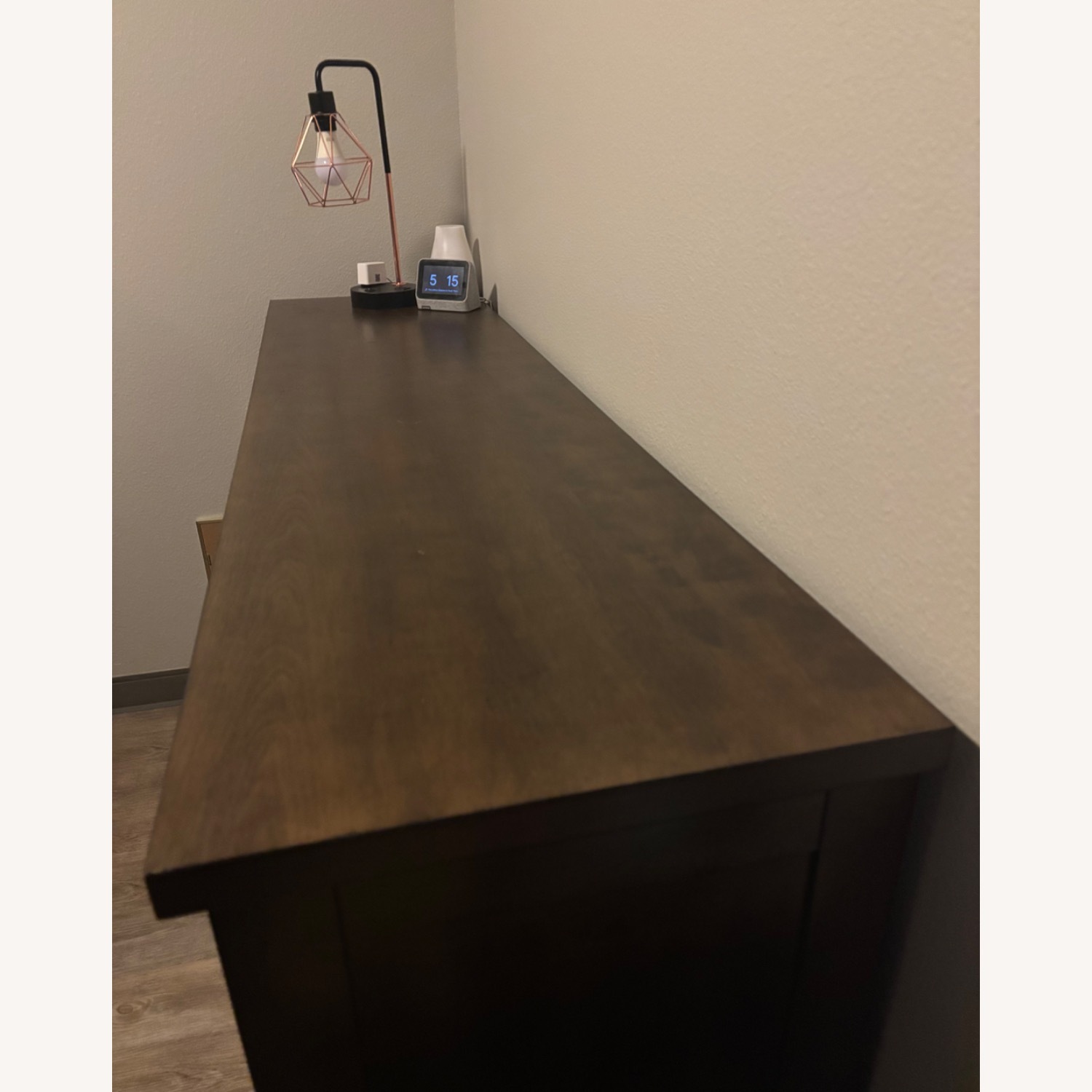 Samuel Lawrence 6-drawer Wood Dresser - image-3