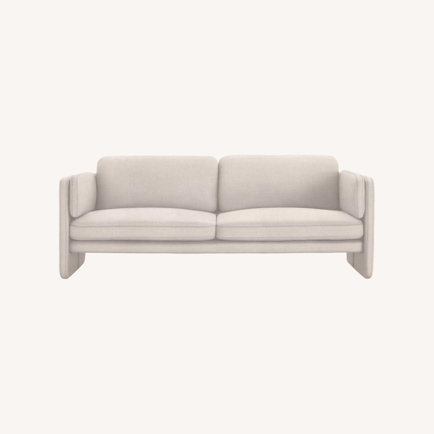 Design Within Reach Pastille Sofa 80” - image-0