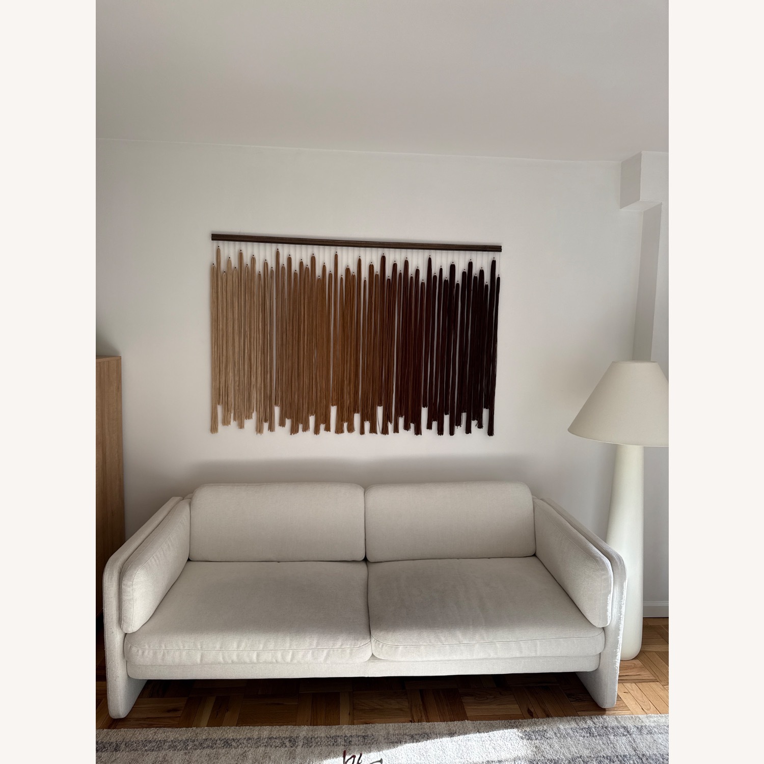 Design Within Reach Pastille Sofa 80” - image-5