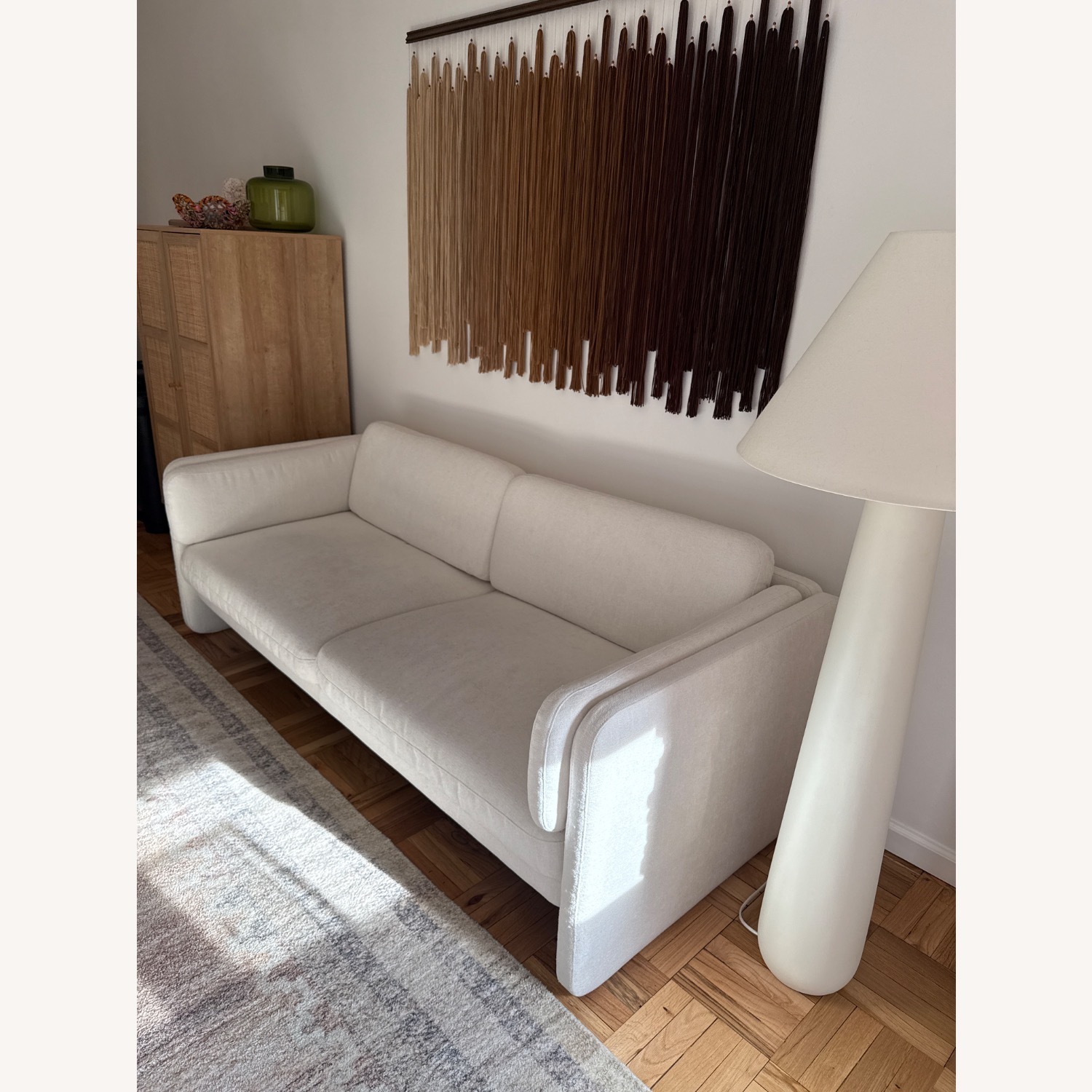 Design Within Reach Pastille Sofa 80” - image-2