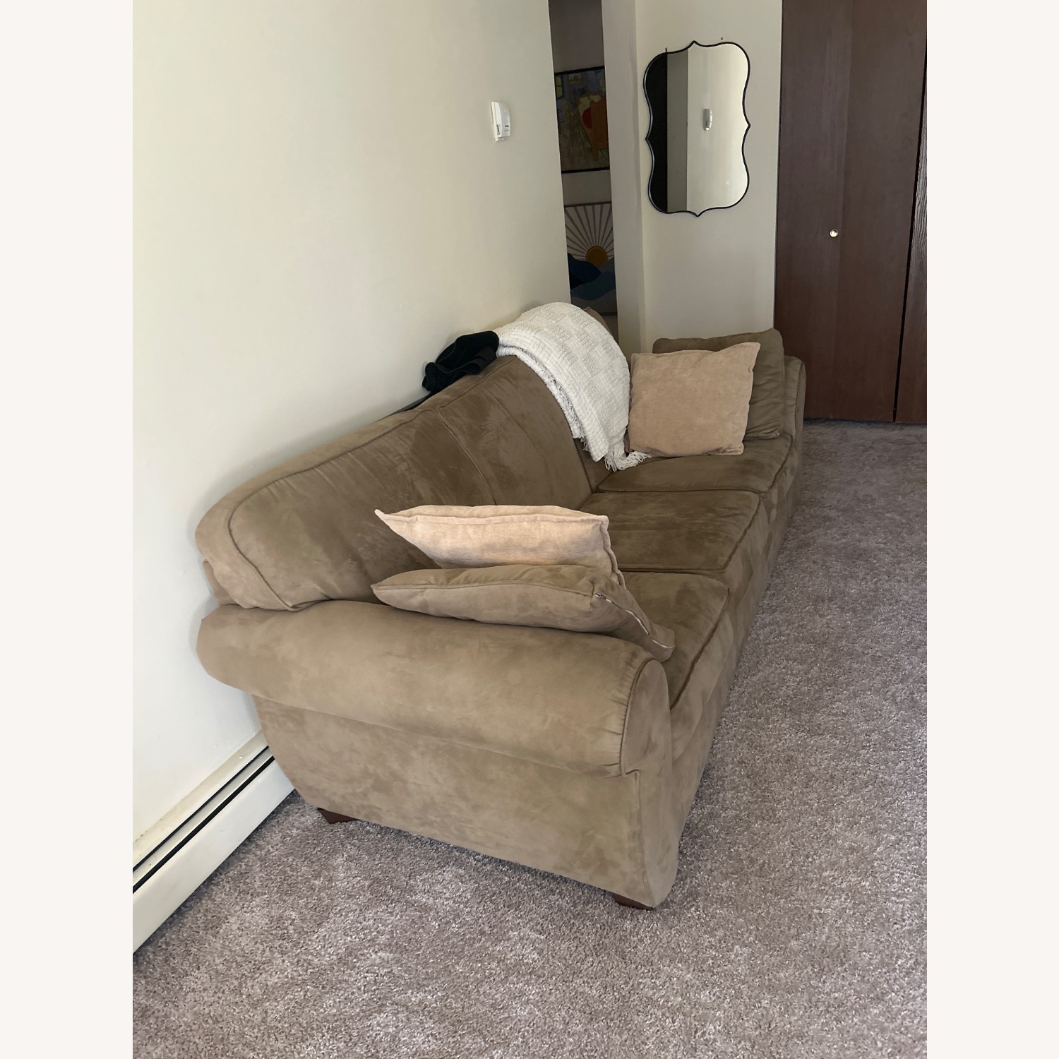 3 Seater Couch - image-2