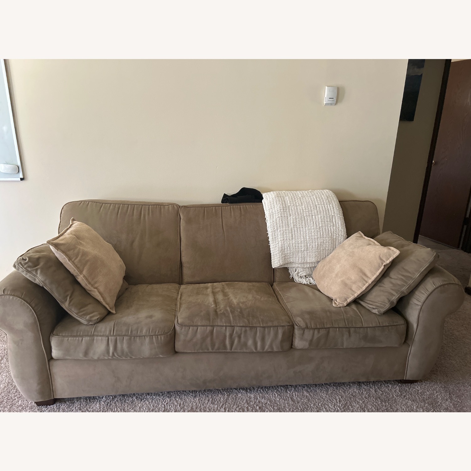 3 Seater Couch - image-1