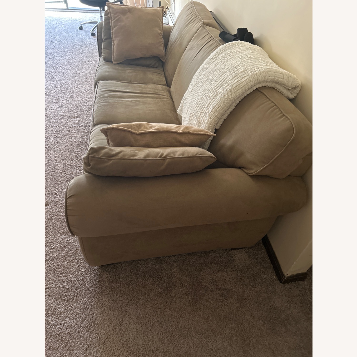 3 Seater Couch - image-3