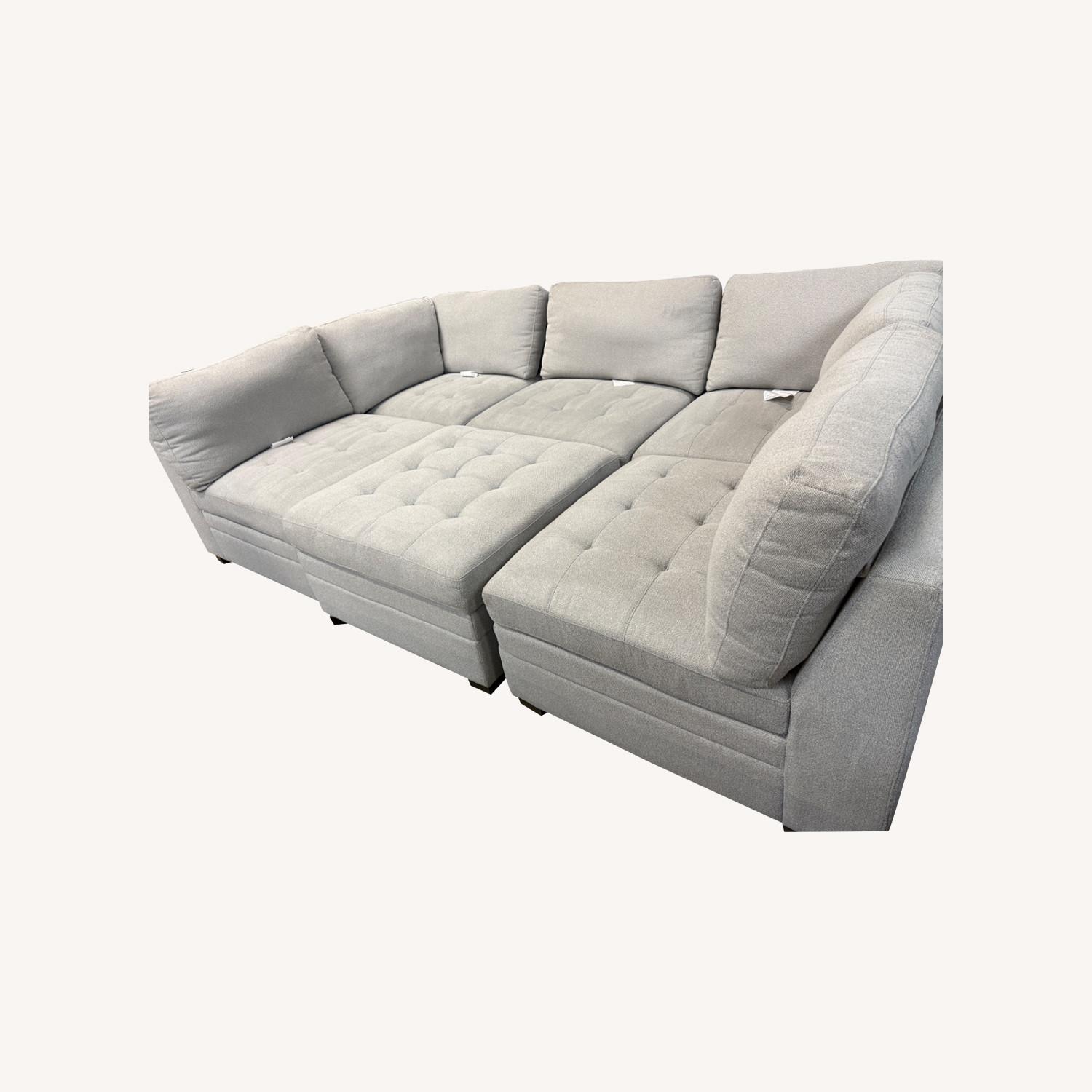 Thomasville Sectional - image-0