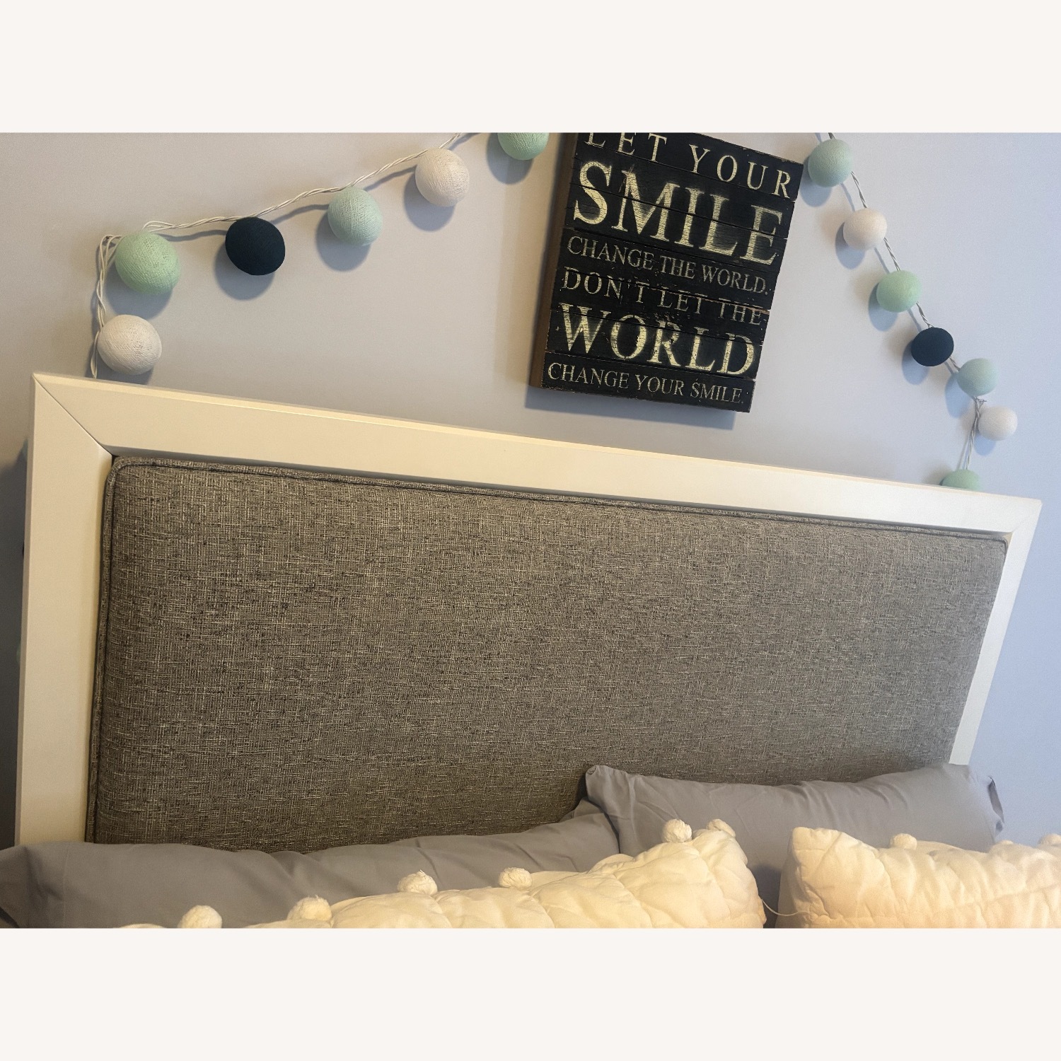 PB Teen Bed Sutton Storage Bed - image-3