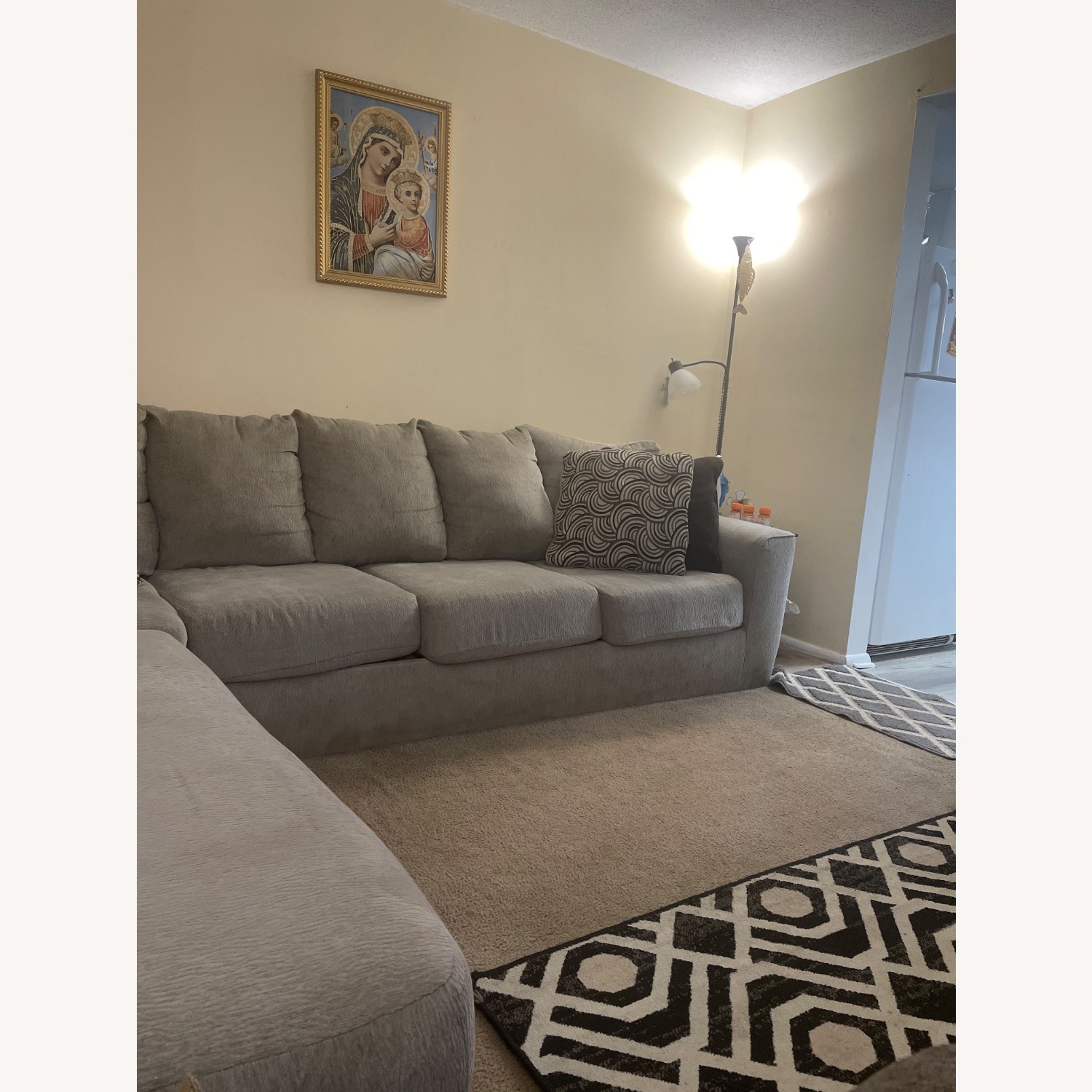 Big Tree Sofa - image-3