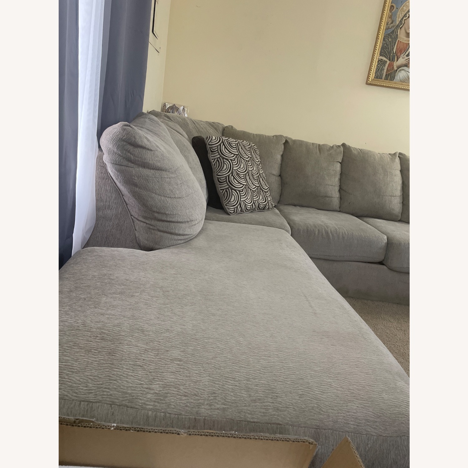 Big Tree Sofa - image-2