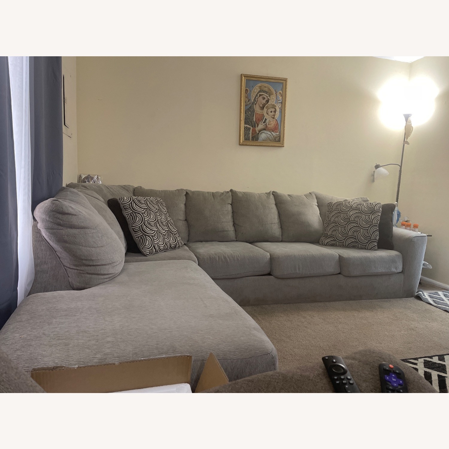 Big Tree Sofa - image-1