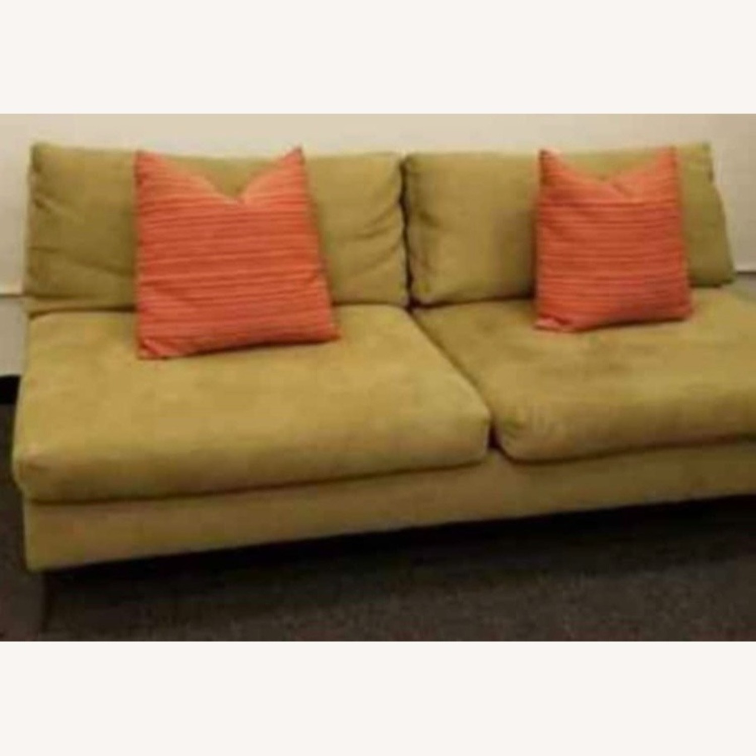 Jensen & Lewis Sofa - image-2