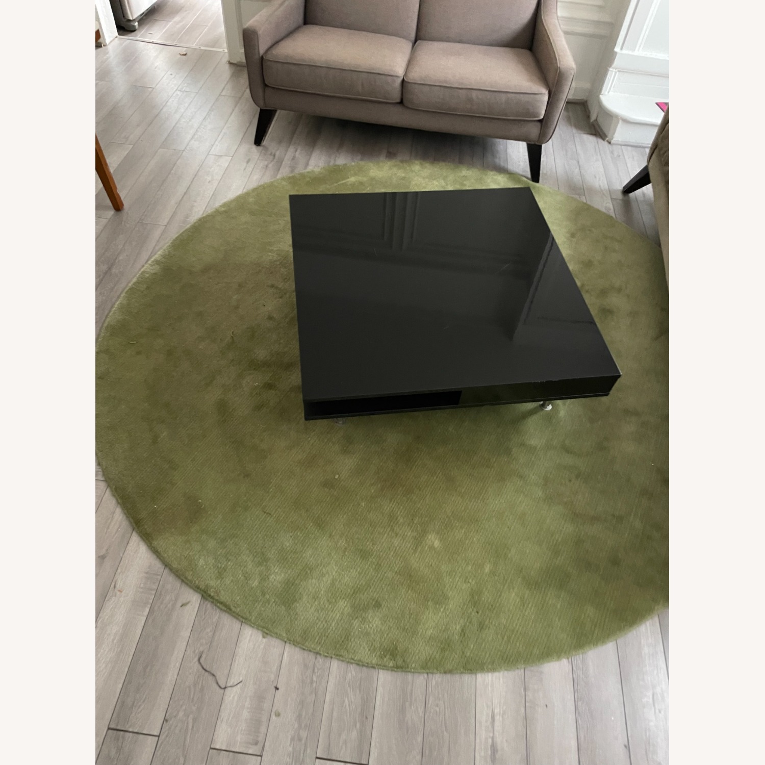 IKEA TOFTERYD Coffee Table - image-3