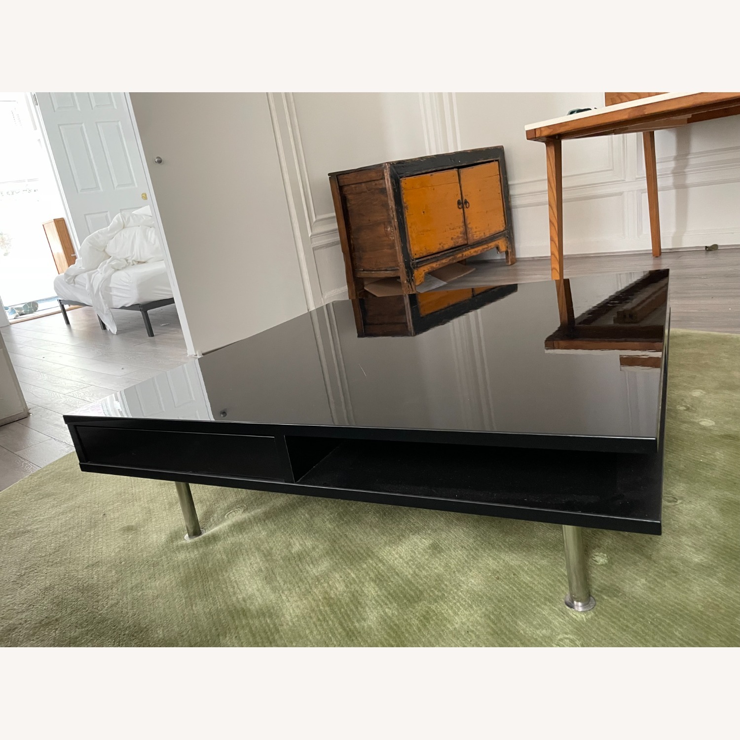IKEA TOFTERYD Coffee Table - AptDeco