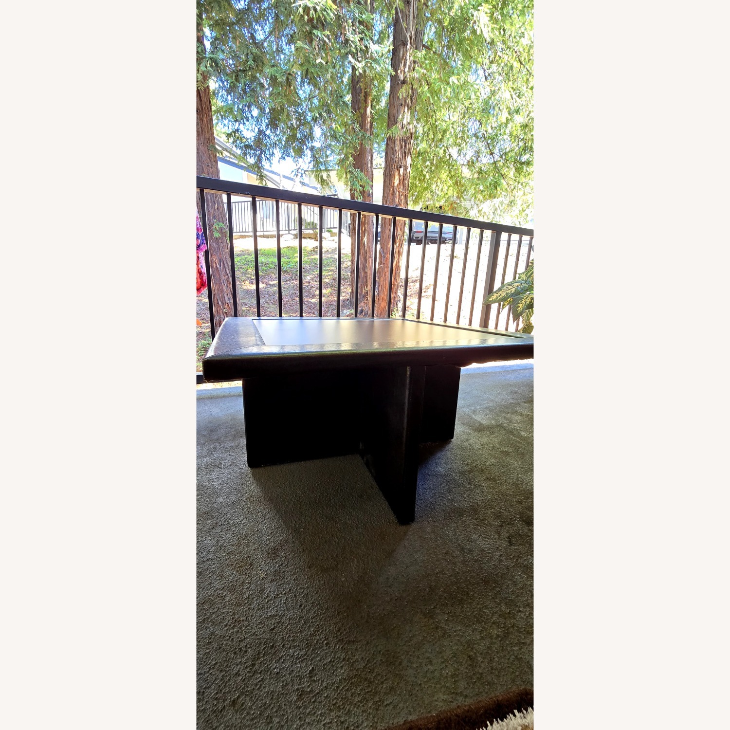 Coffee Table Center Table - image-1