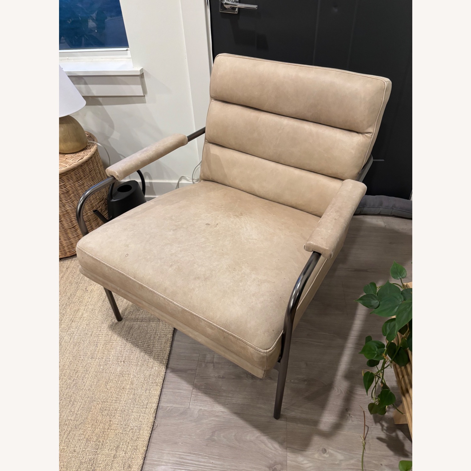 West Elm Accent Chair - image-2