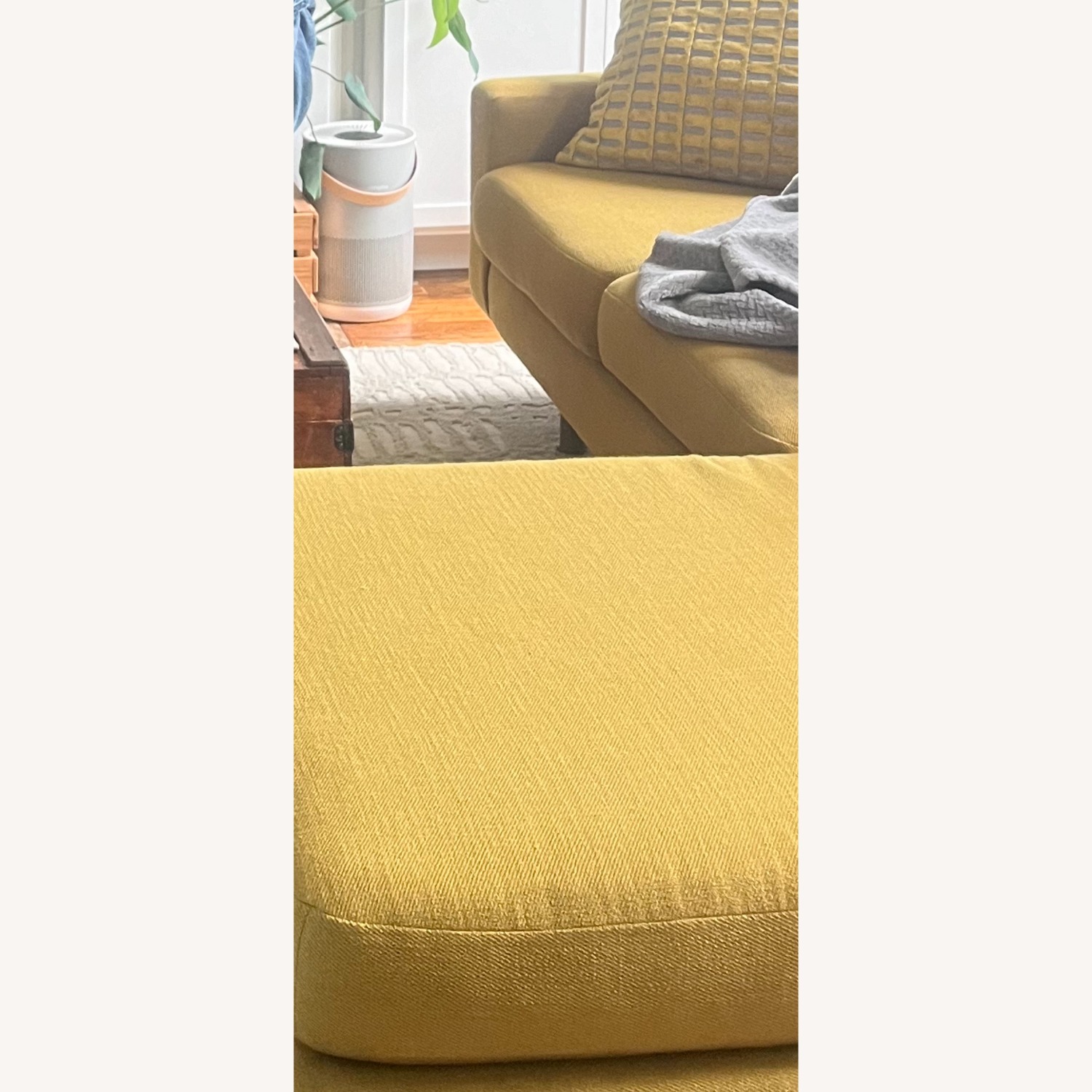 West Elm Eddy Sectional - image-4