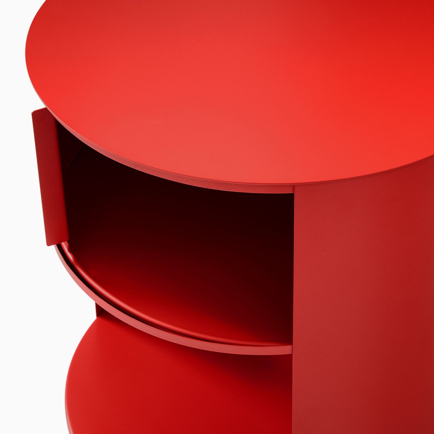 West Elm Kids Belle Nightstand (15") - image-1