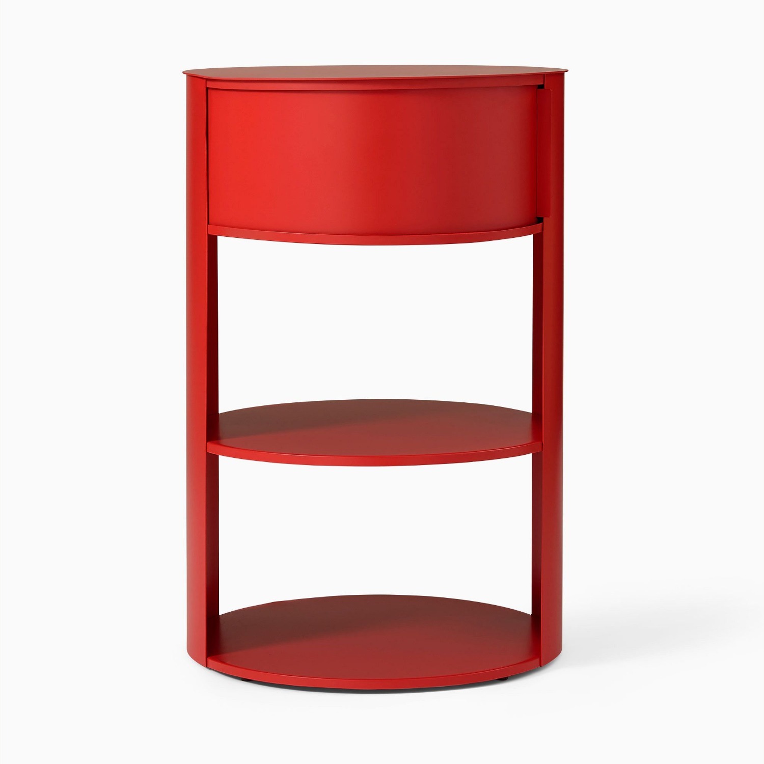 West Elm Kids Belle Nightstand (15") - image-2