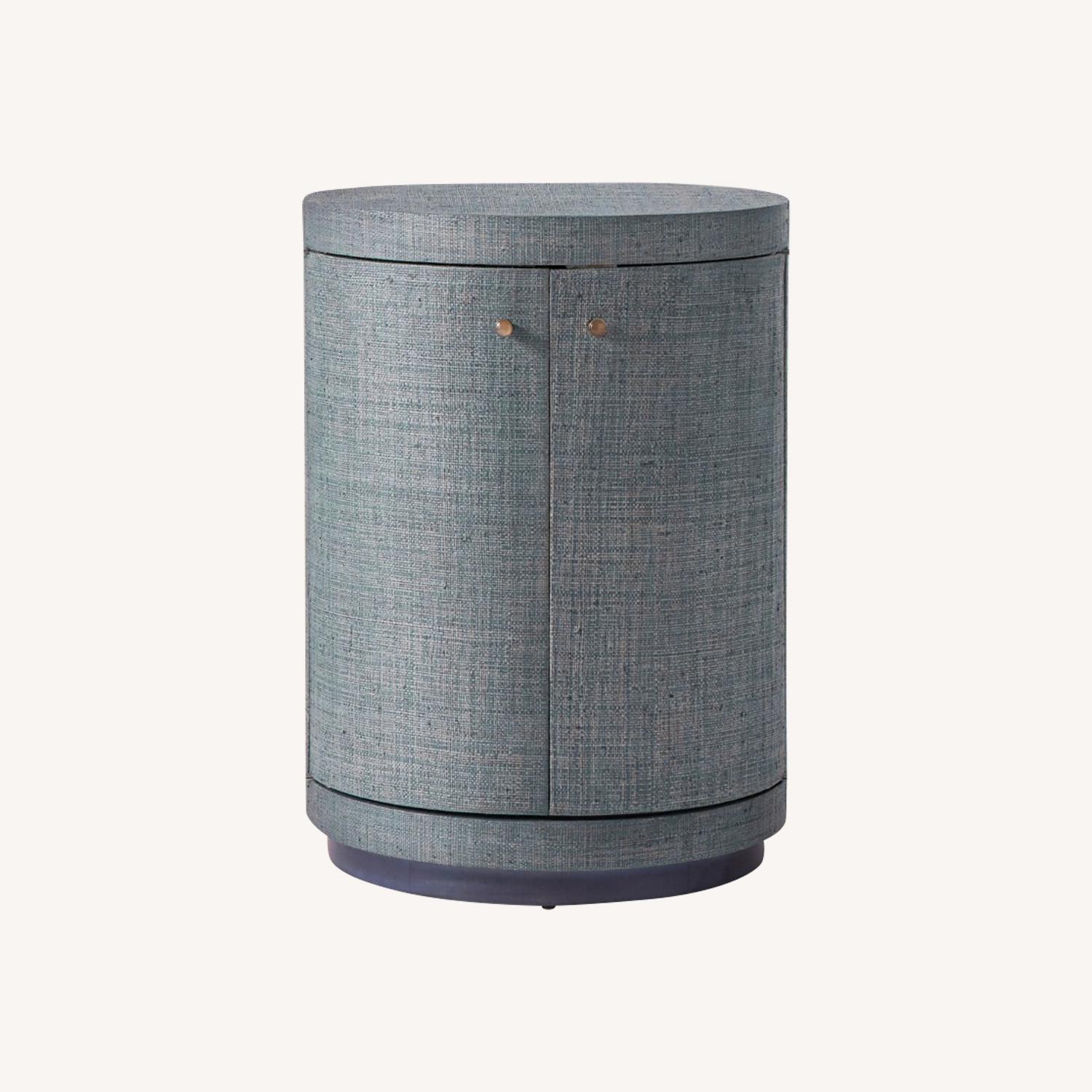 Williams Sonoma Arleta Nightstand (18") - image-0