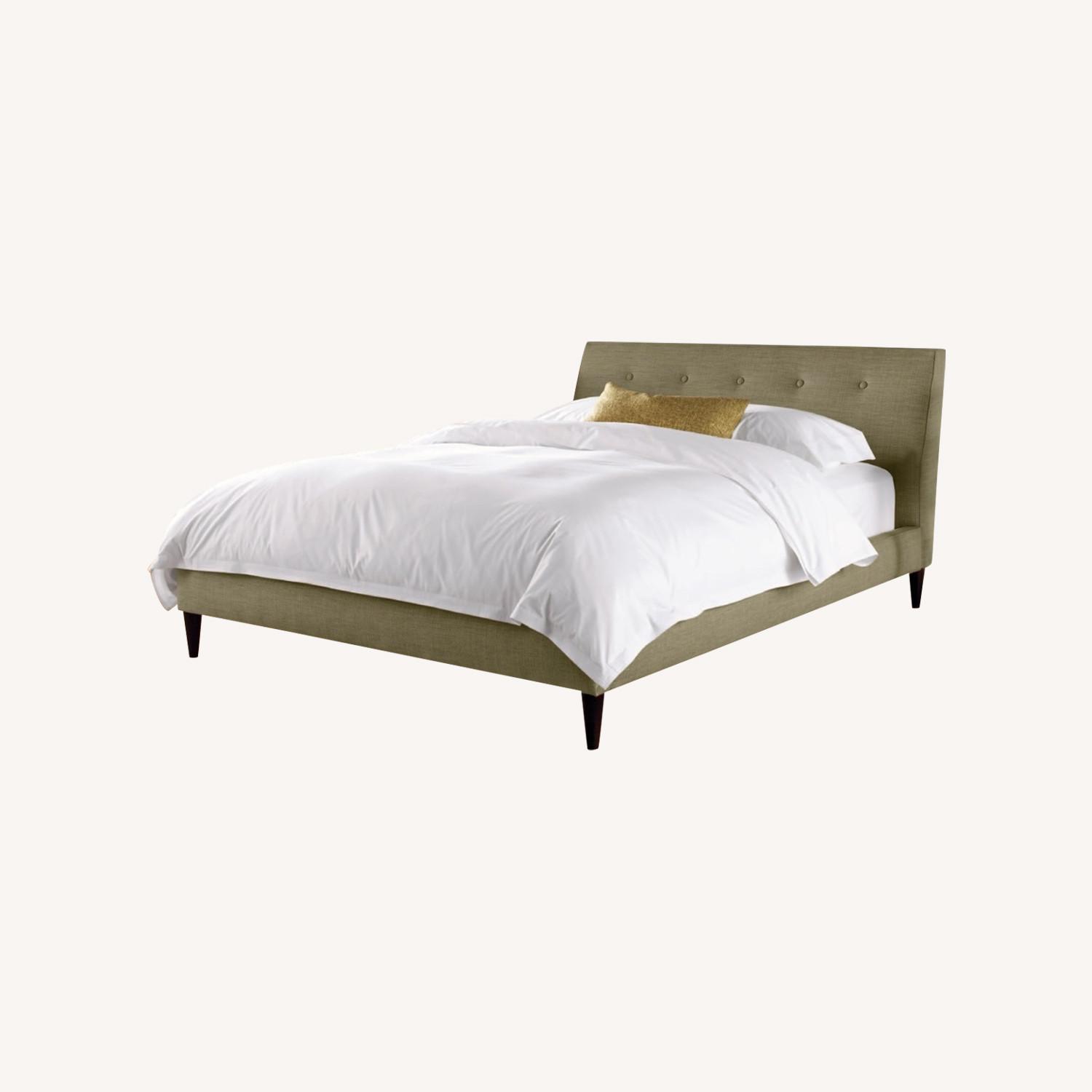 Room & Board Hoffman California King Bed - image-0