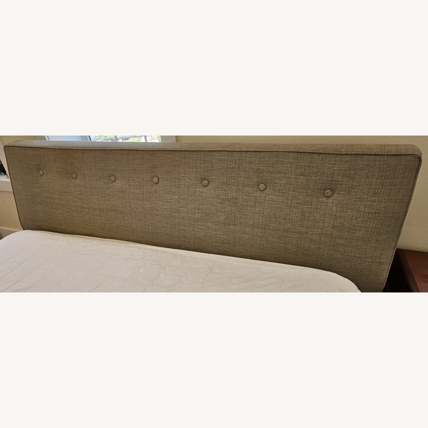 Room & Board Hoffman California King Bed - image-3