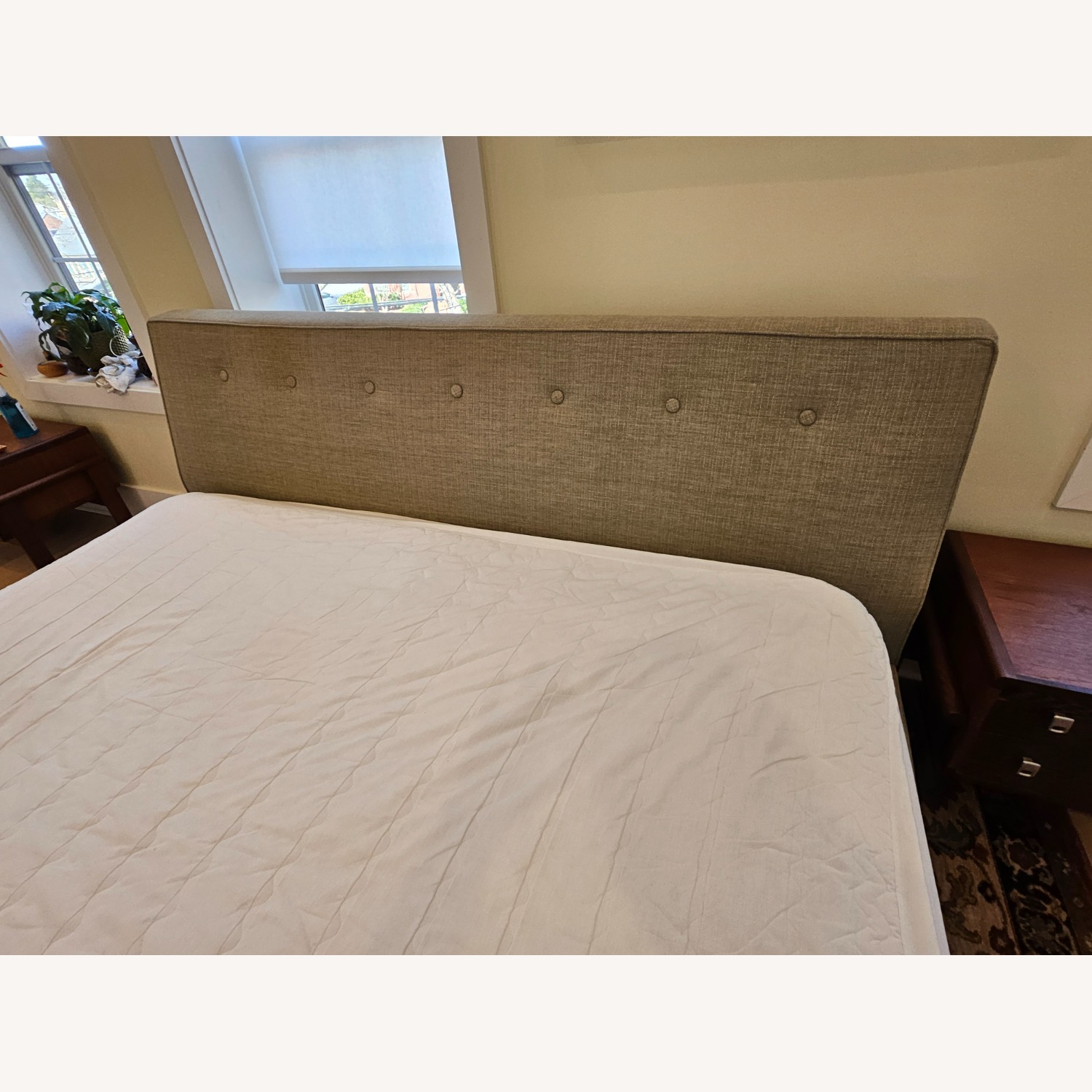 Room & Board Hoffman California King Bed - image-2