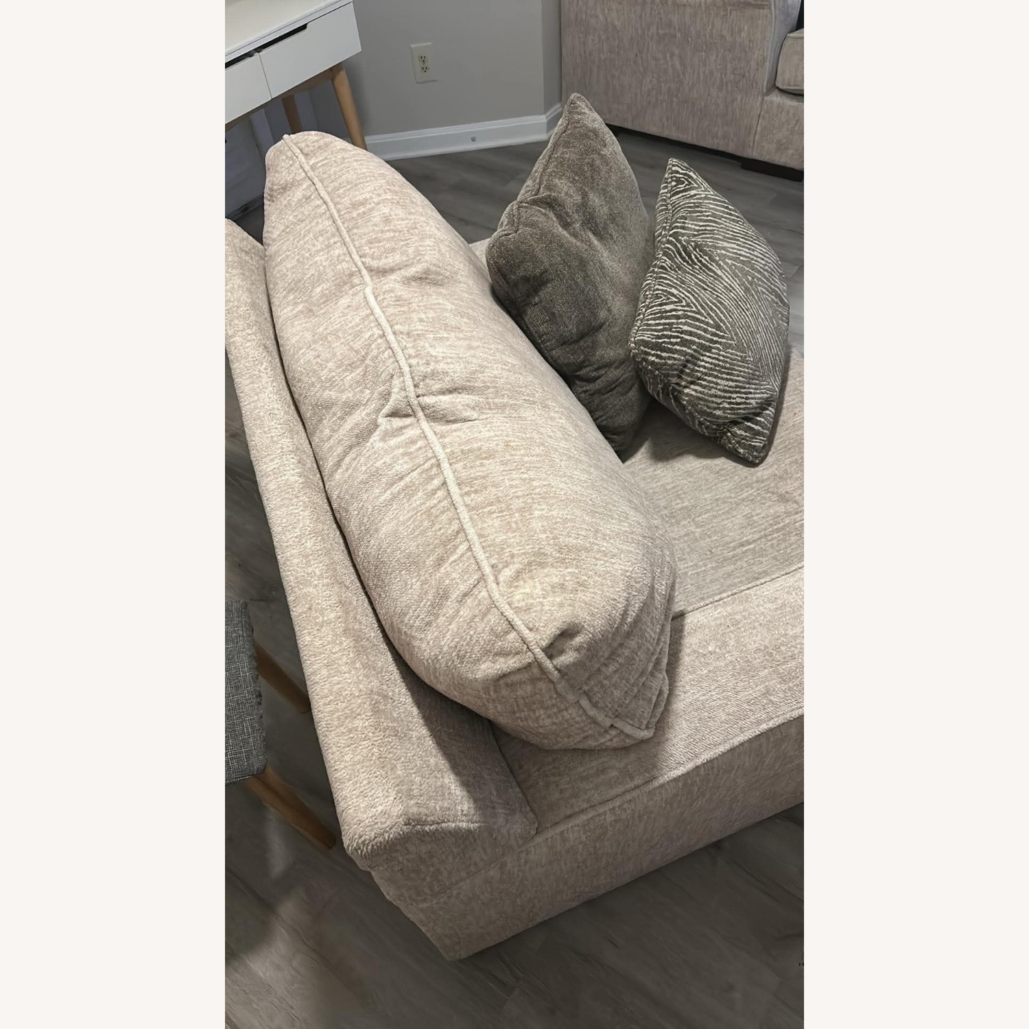 Ashley Furniture Alesandra Oversized Chair - image-18