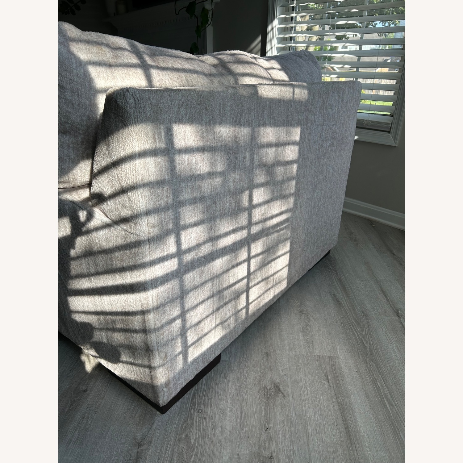 Ashley Furniture Alesandra Oversized Chair - image-16