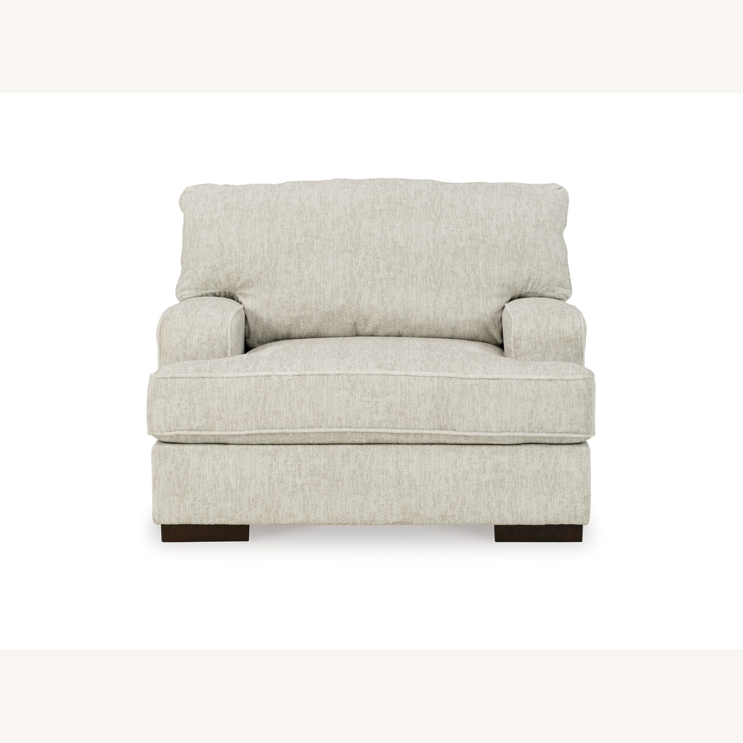 Ashley Furniture Alesandra Oversized Chair - image-0