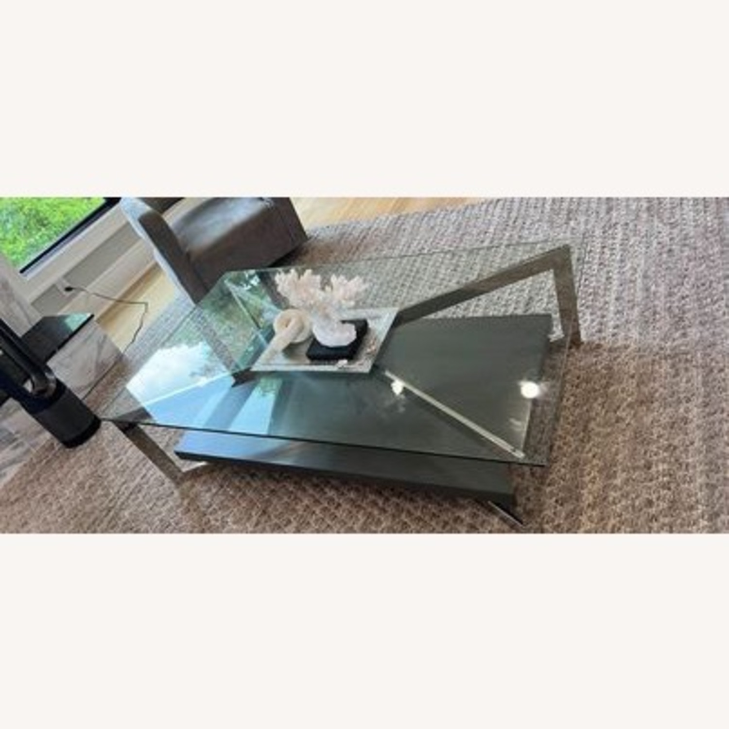 Vanguard Michael Weiss Durand Coffee table - image-3