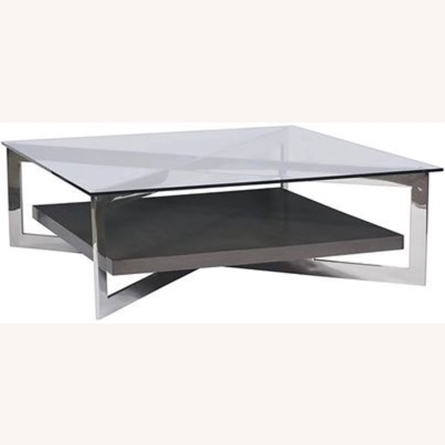 Vanguard Michael Weiss Durand Coffee table - image-0