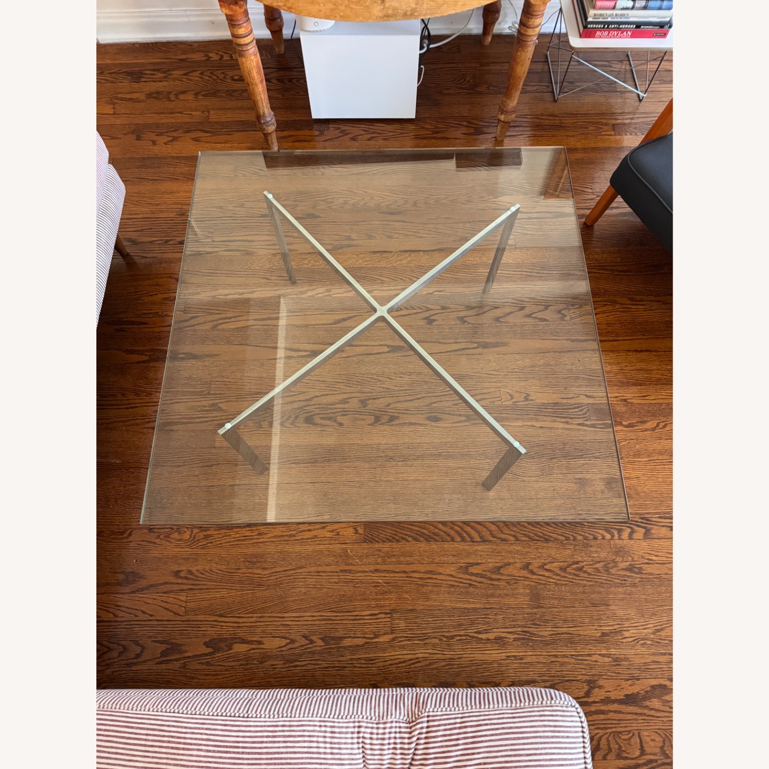 Barcelona Coffee Table - image-5