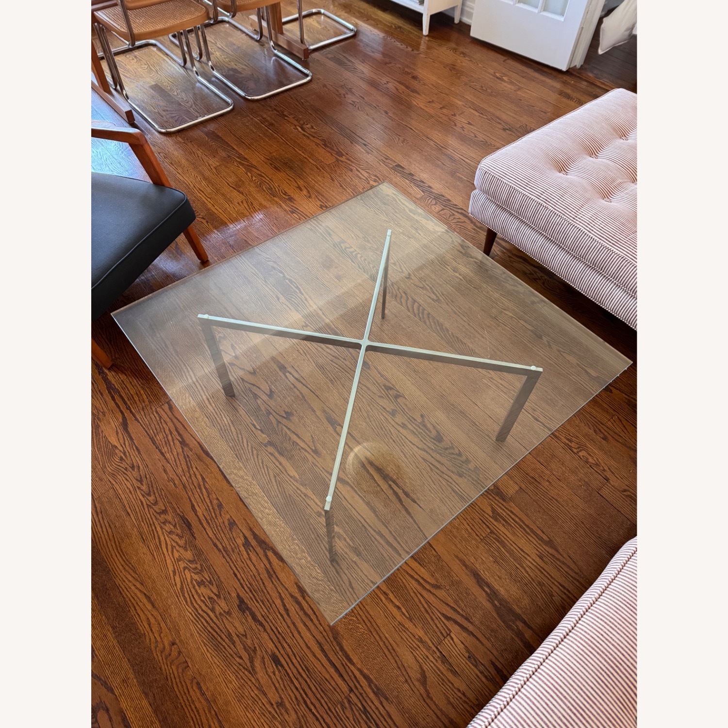 Barcelona Coffee Table - image-6