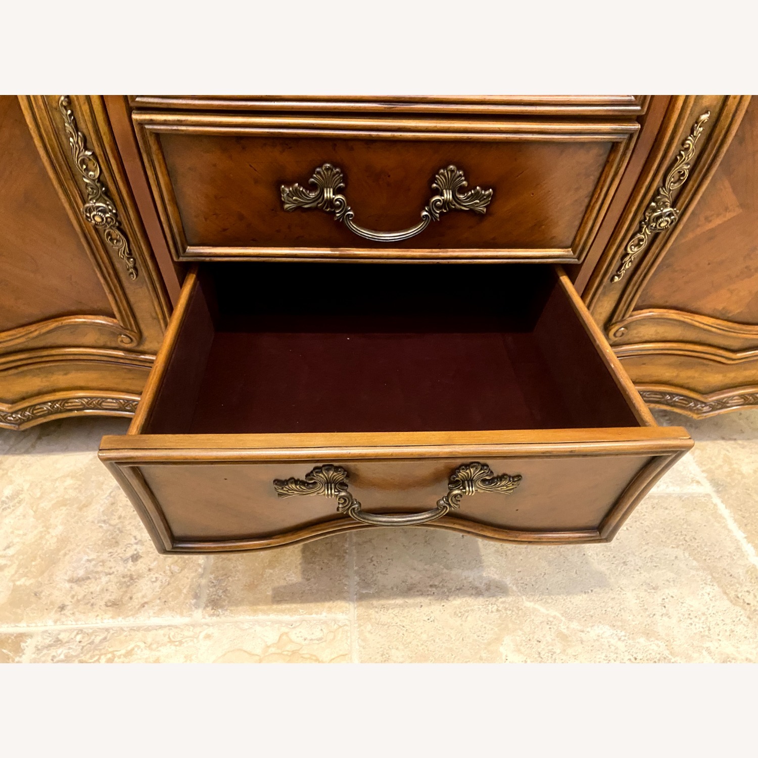 Michael Amini Valencia Buffet - image-2